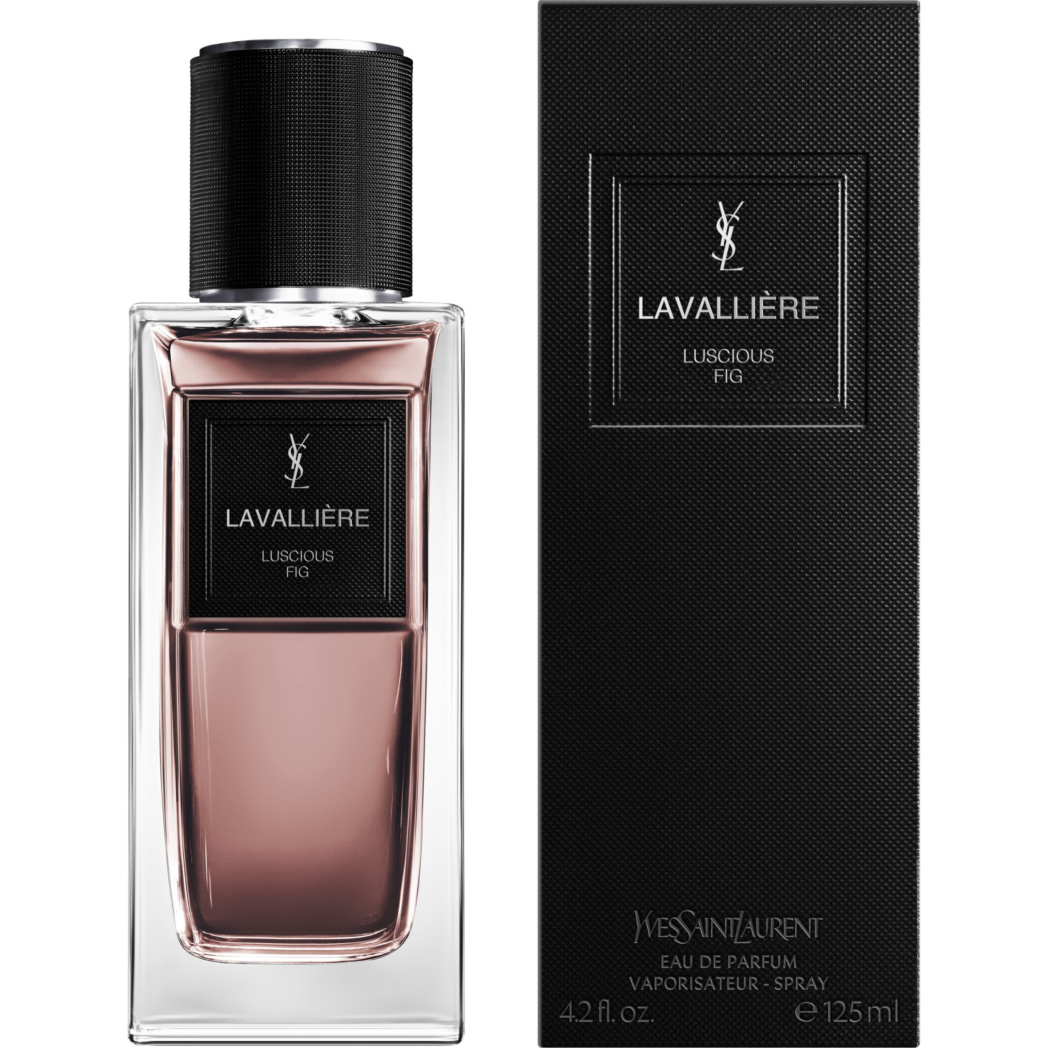 LE VESTIAIRE DES PARFUMS - LAVALLIÈRE LUSCIOUS FIG 1
