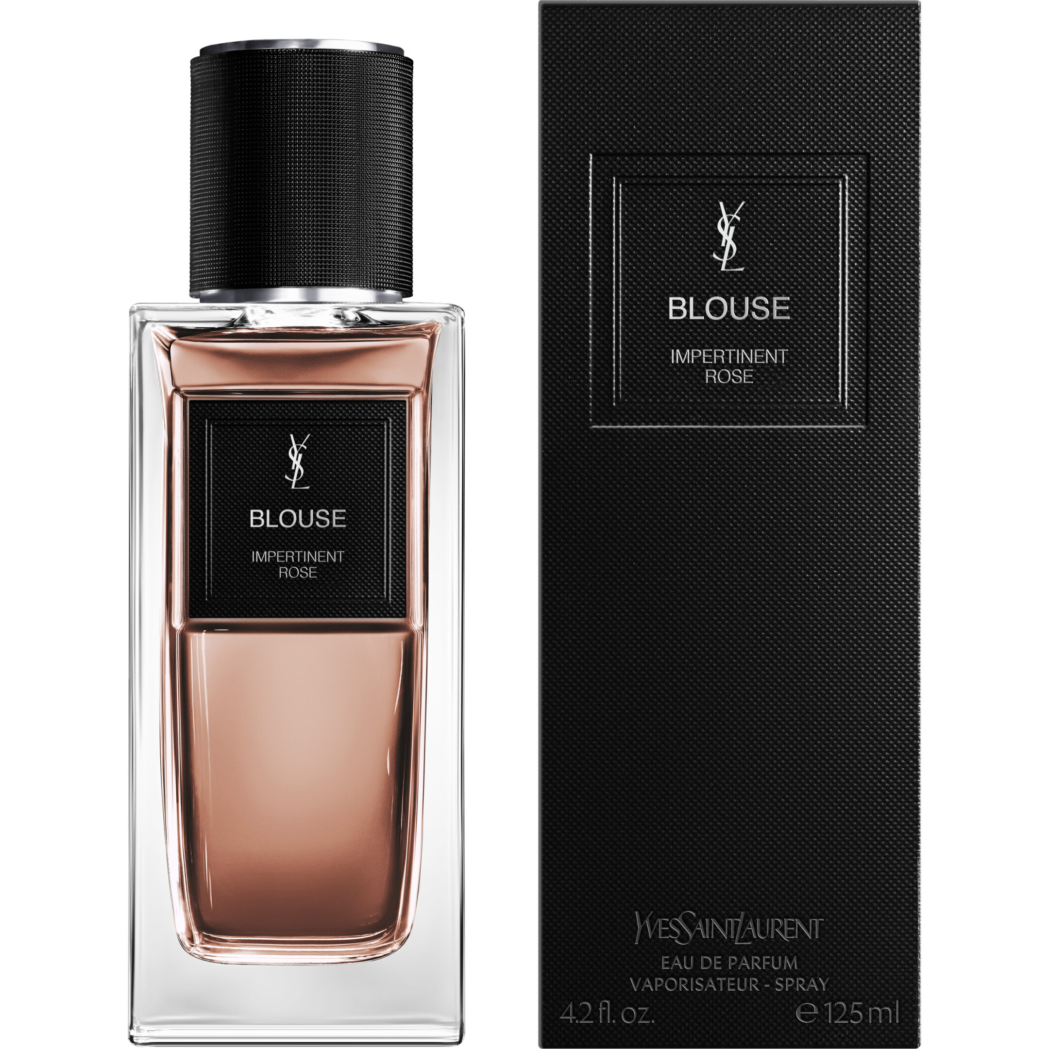LE VESTIAIRE DES PARFUMS - BLOUSE IMPERTINENT ROSE 1