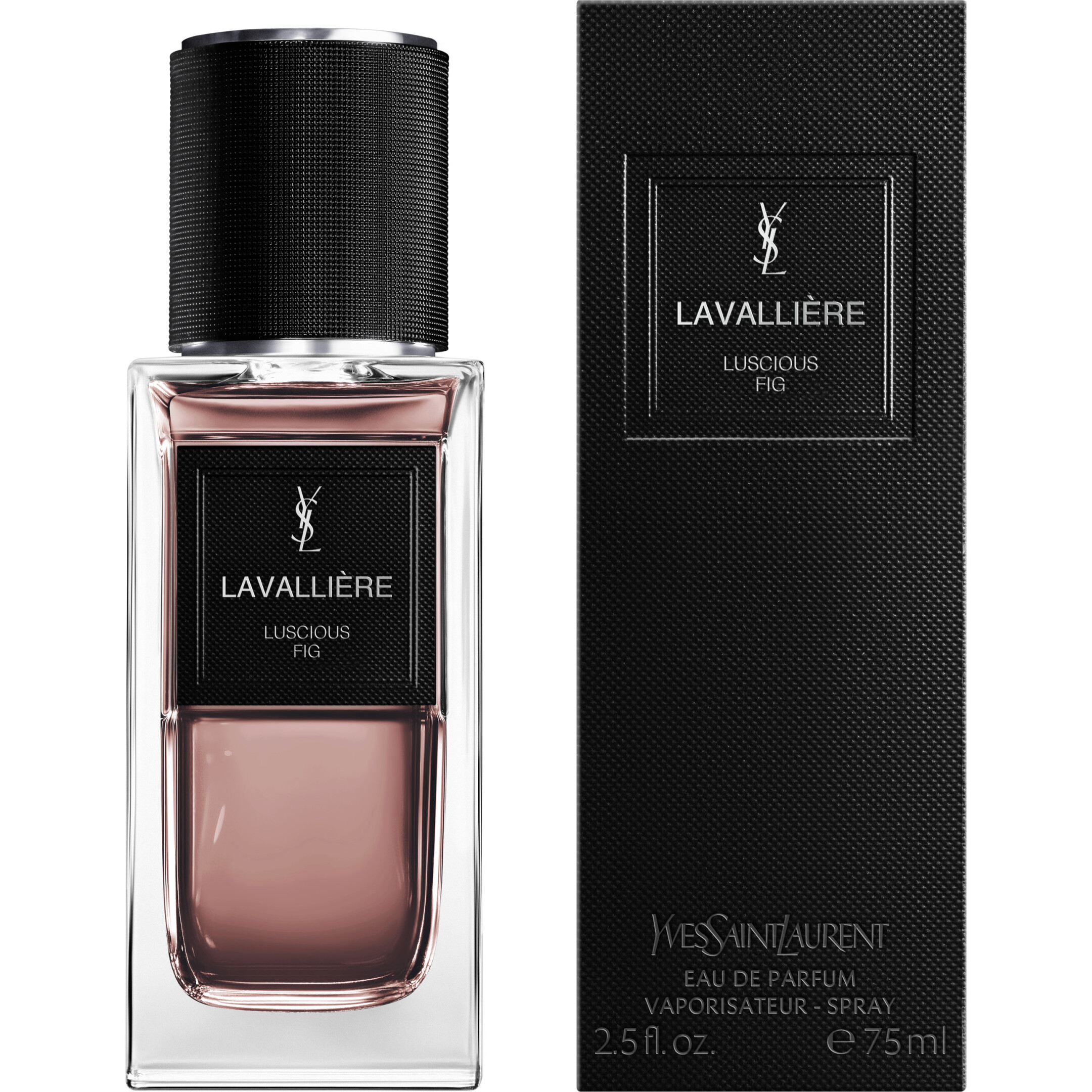 LE VESTIAIRE DES PARFUMS - LAVALLIÈRE LUSCIOUS FIG 1