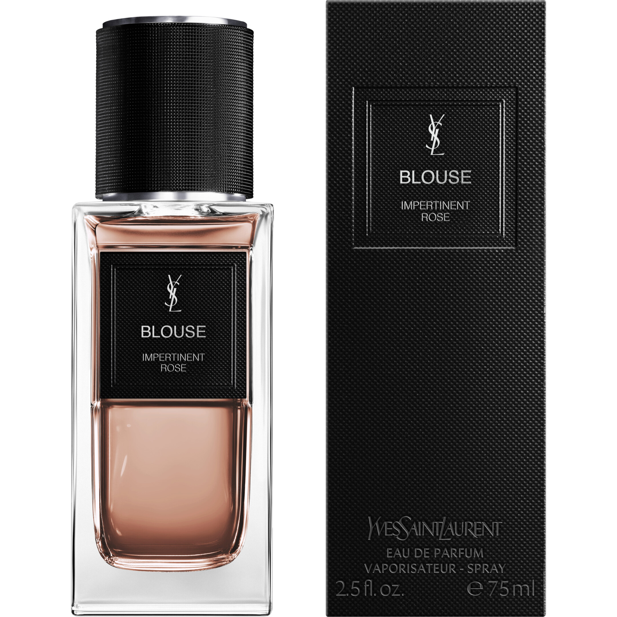 LE VESTIAIRE DES PARFUMS - BLOUSE IMPERTINENT ROSE 1