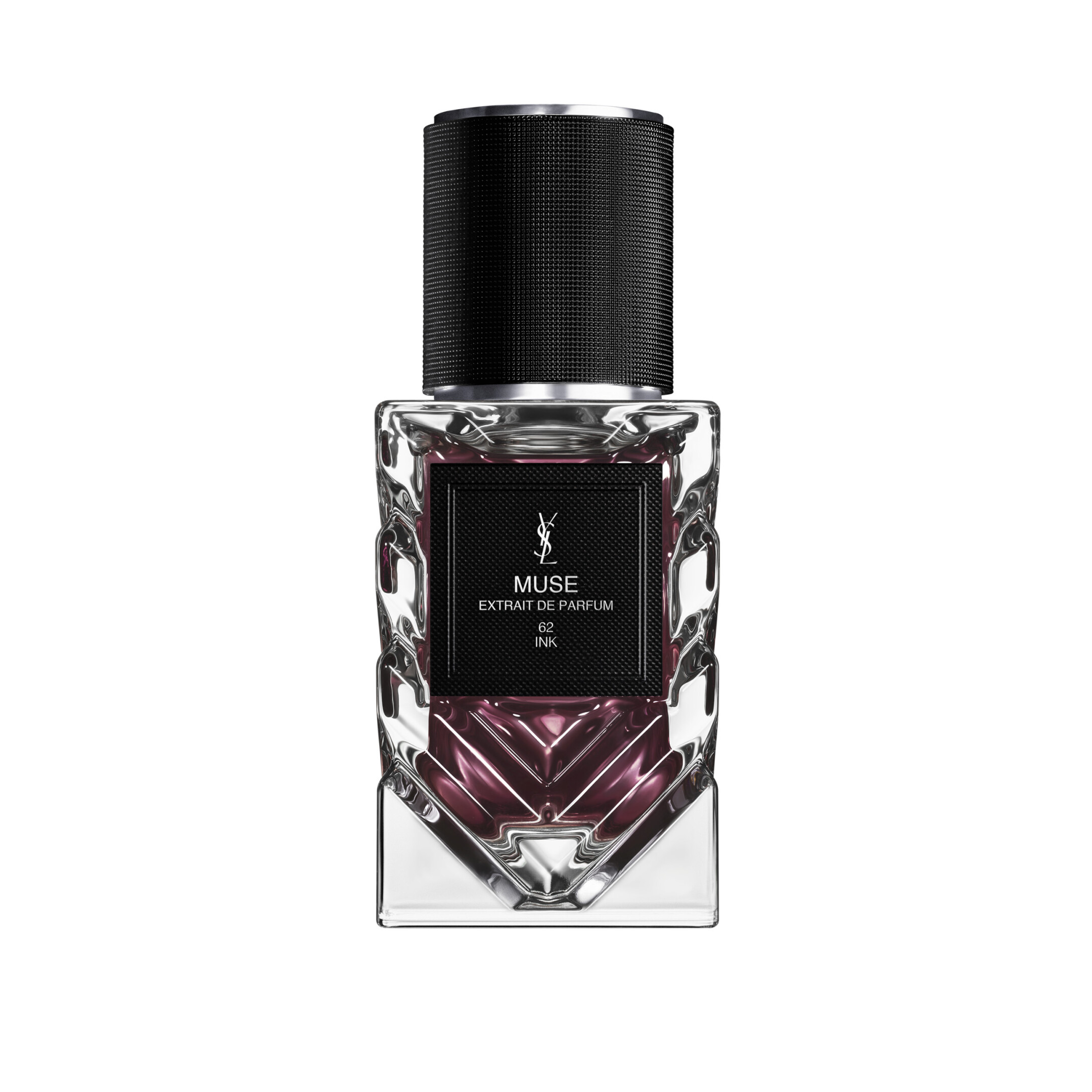 LE VESTIAIRE DES PARFUMS MUSE EXTRAIT DE PARFUM 62 INK 0