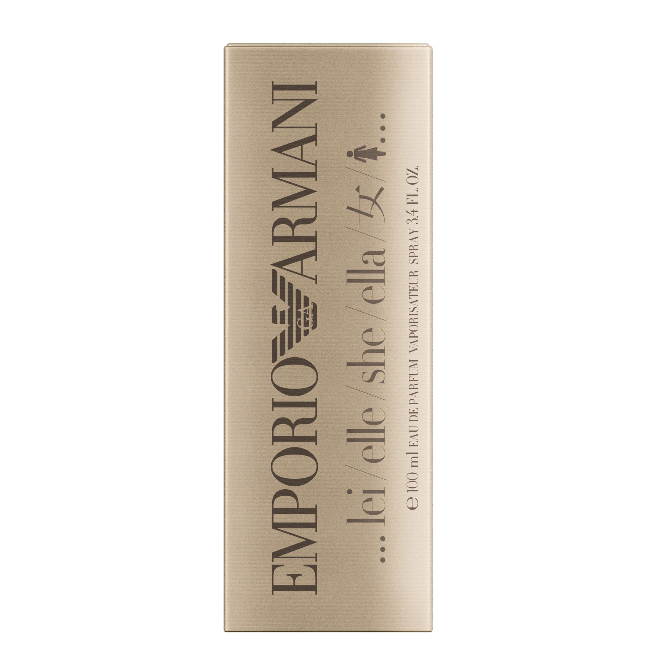 EMPORIO ARMANI SHE EAU DE PARFUM 1