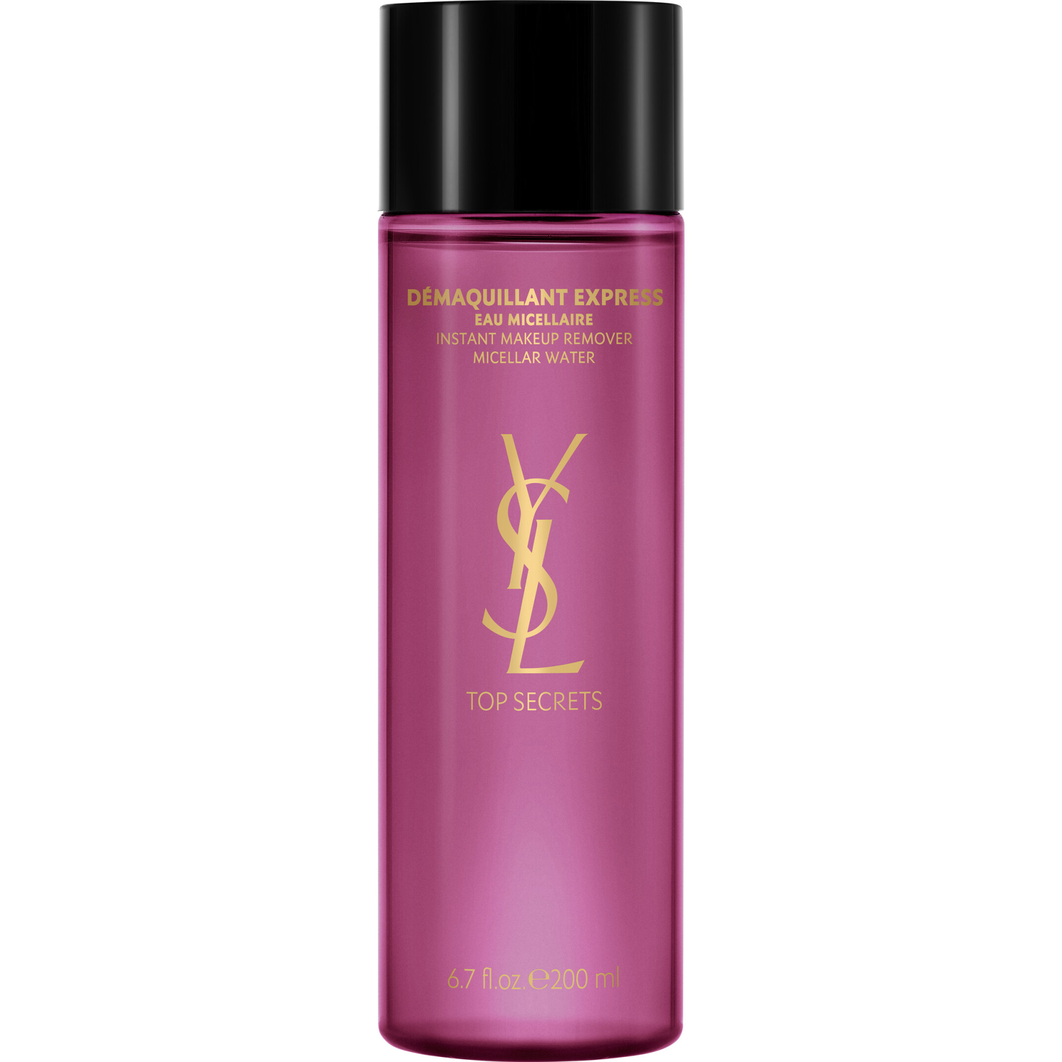 YSL TOP SECRETS MICELLAR WATER 0