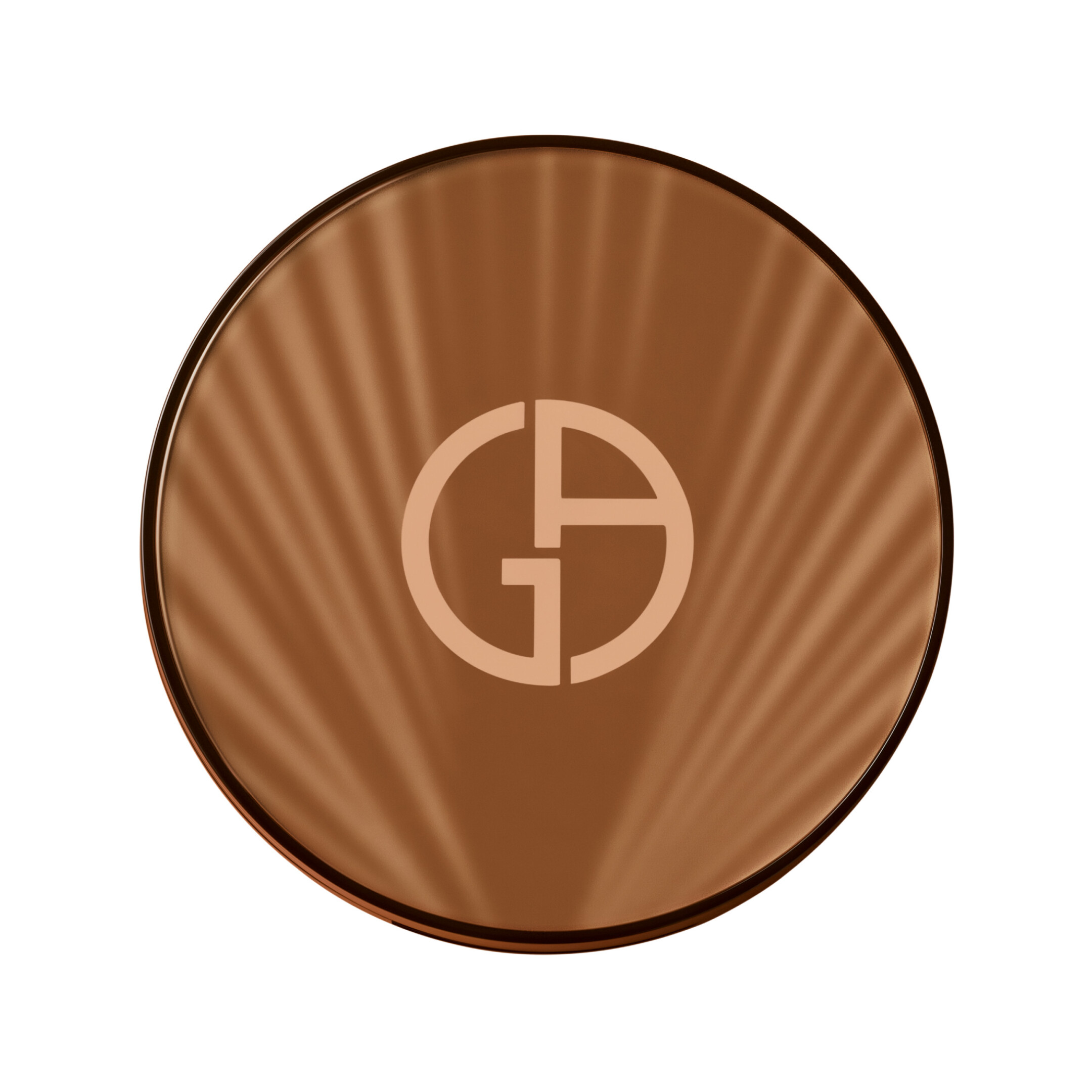 LUMINOUS SILK SUNLIT CREAMY BRONZING POWDER 1