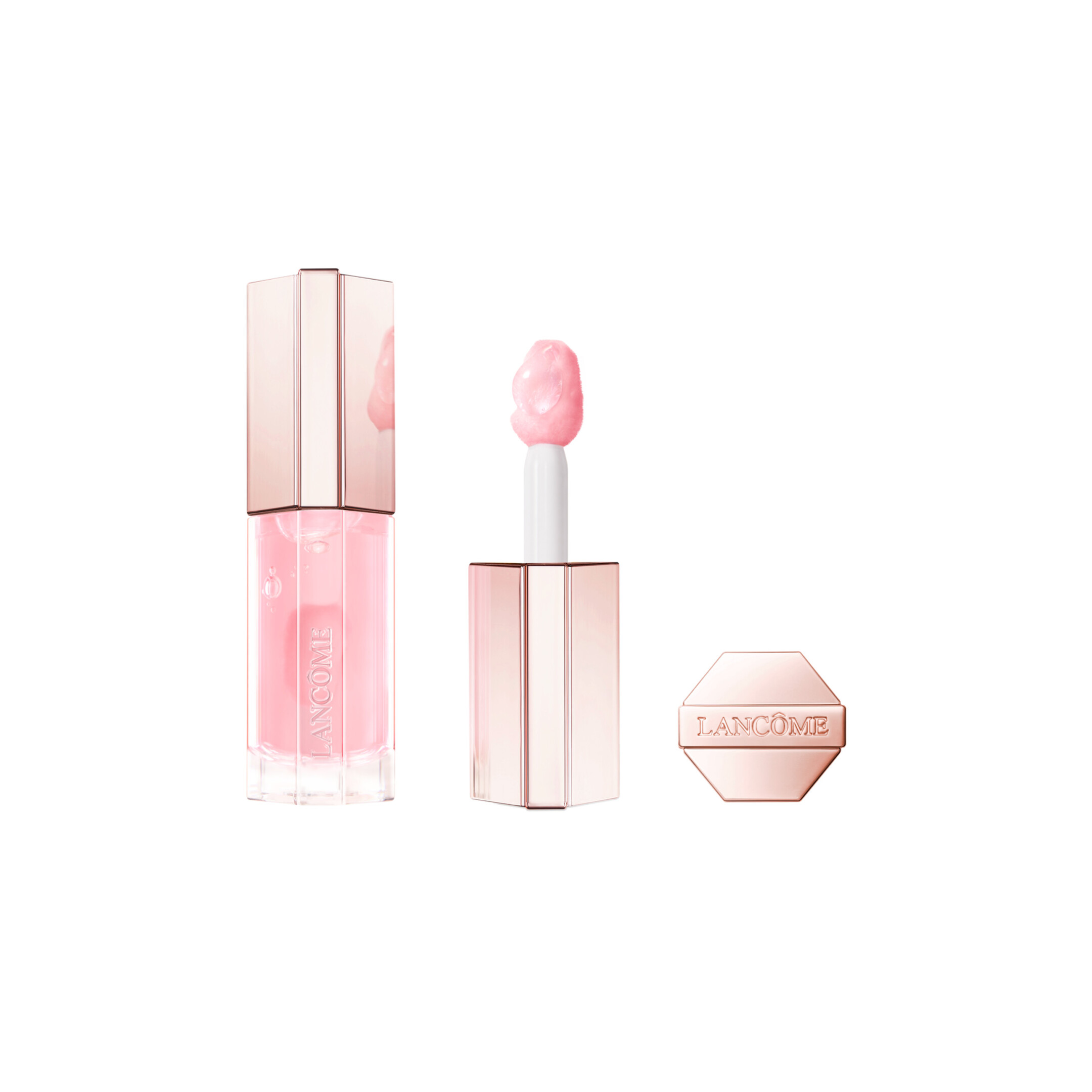 LIP IDÔLE JUICYTREAT 9