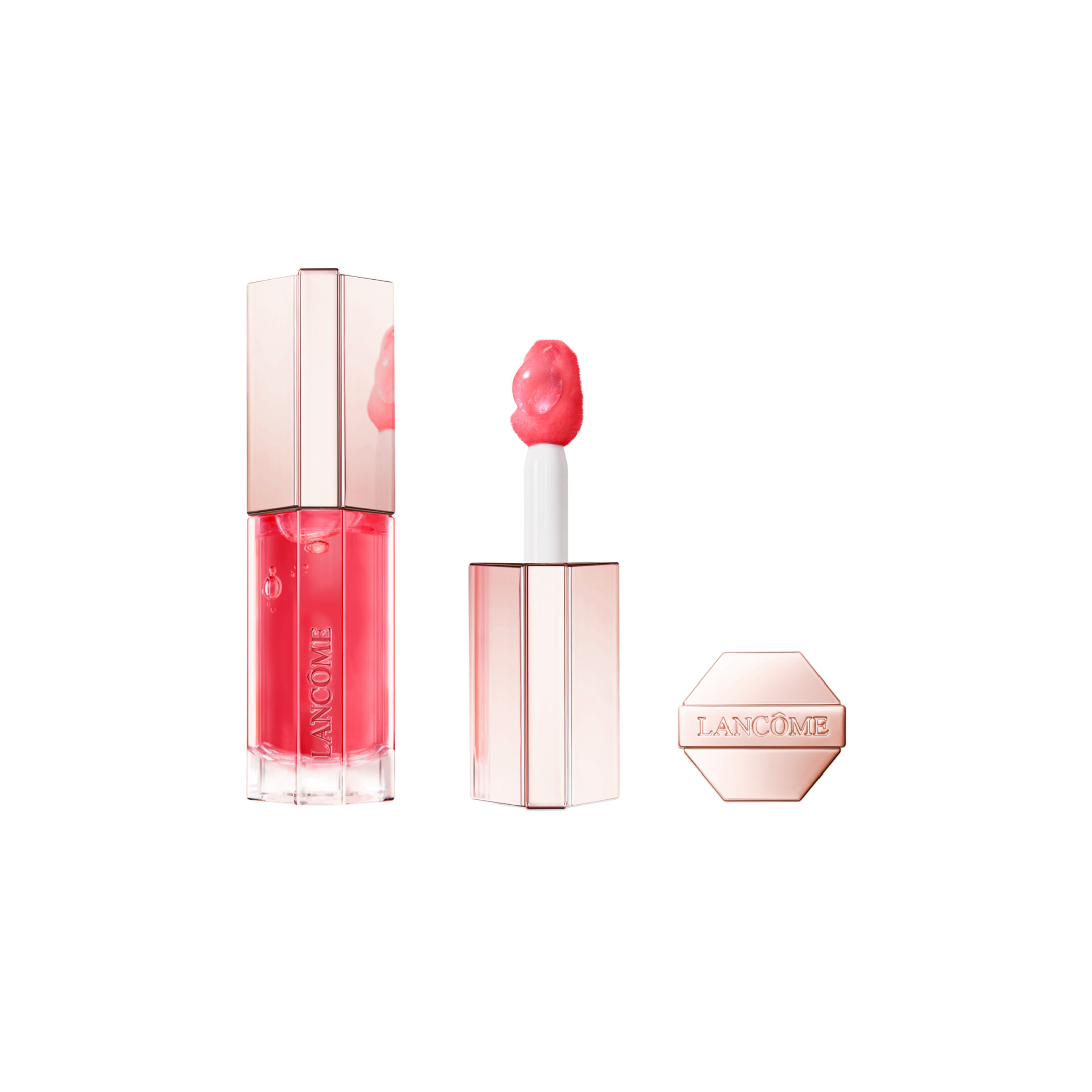 LIP IDÔLE JUICYTREAT 7