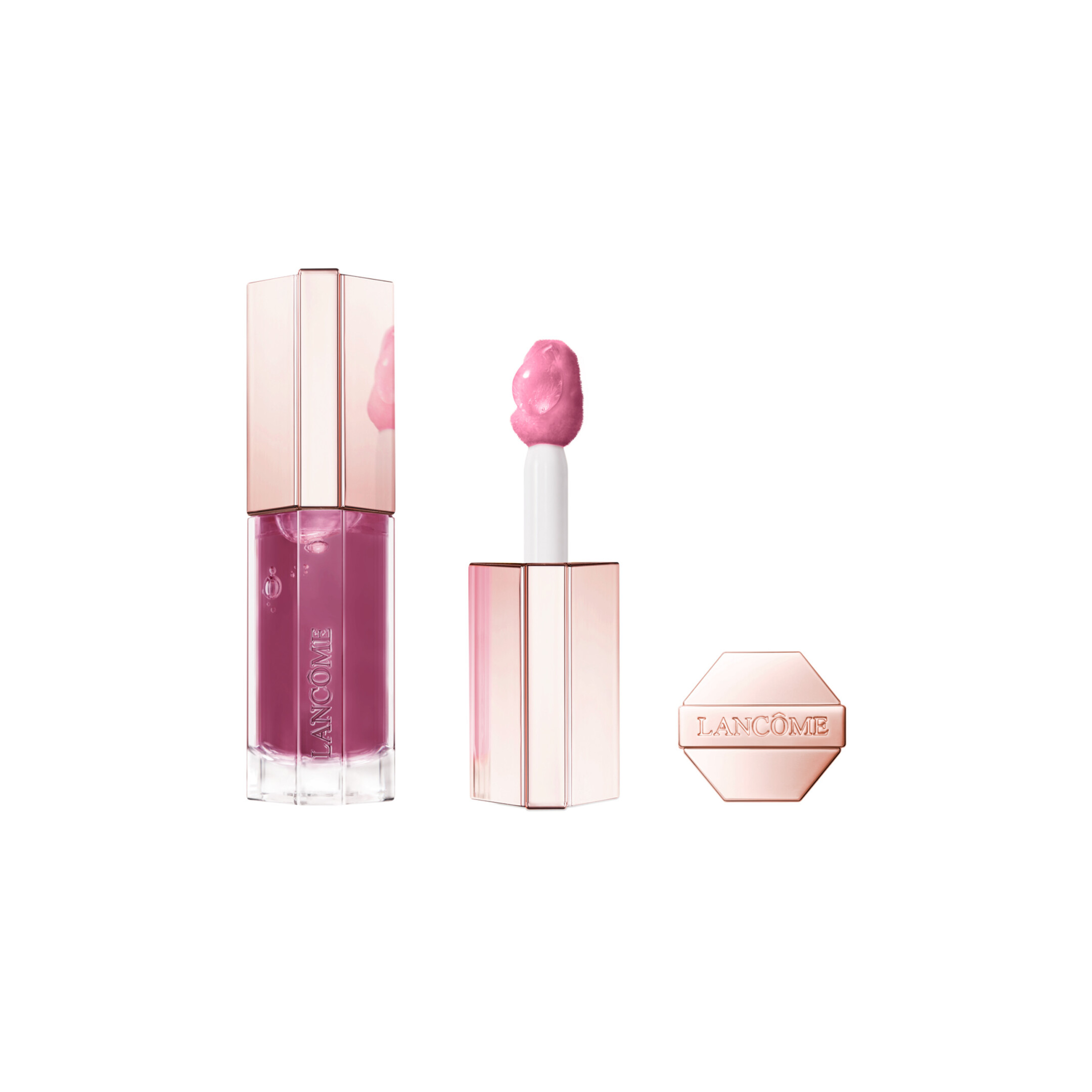 LIP IDÔLE JUICYTREAT 5