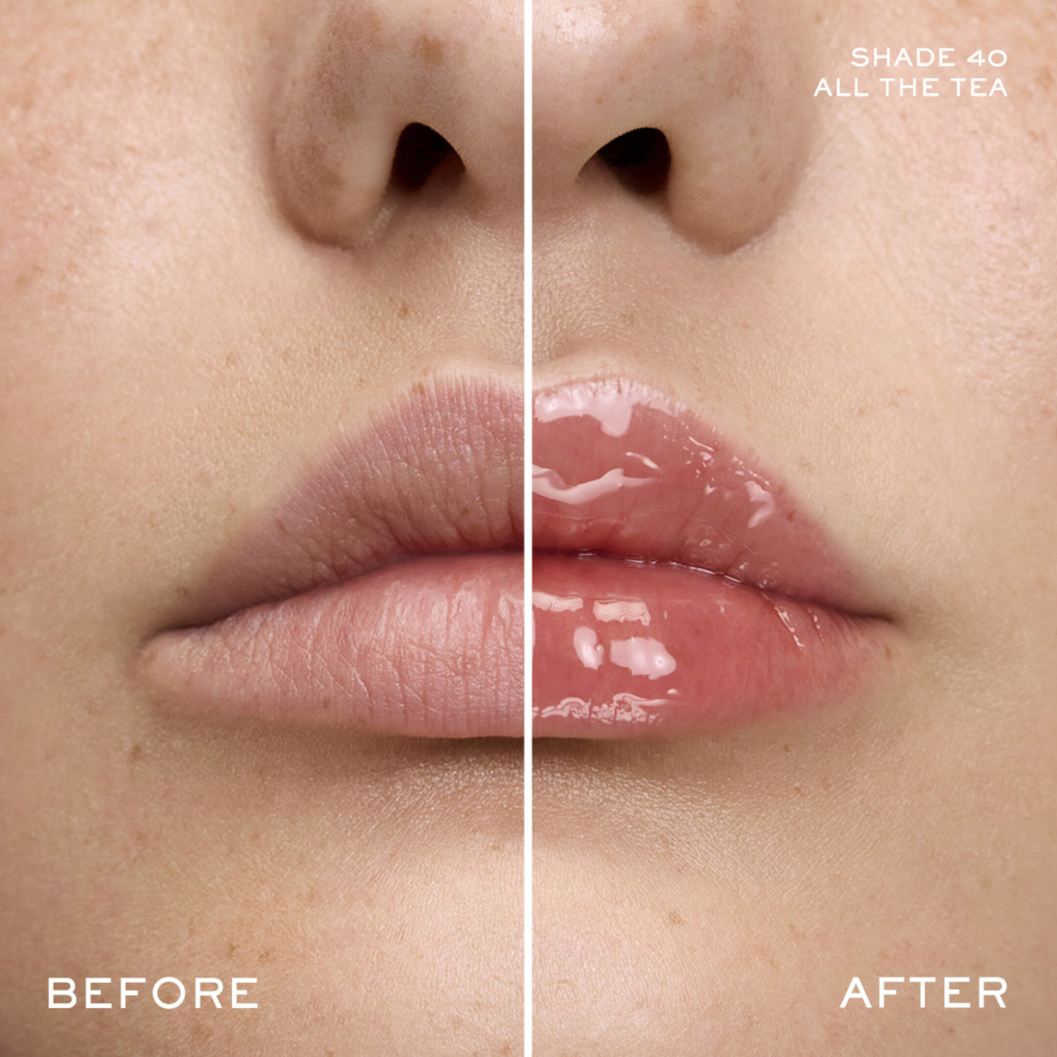LIP IDÔLE JUICYTREAT 3