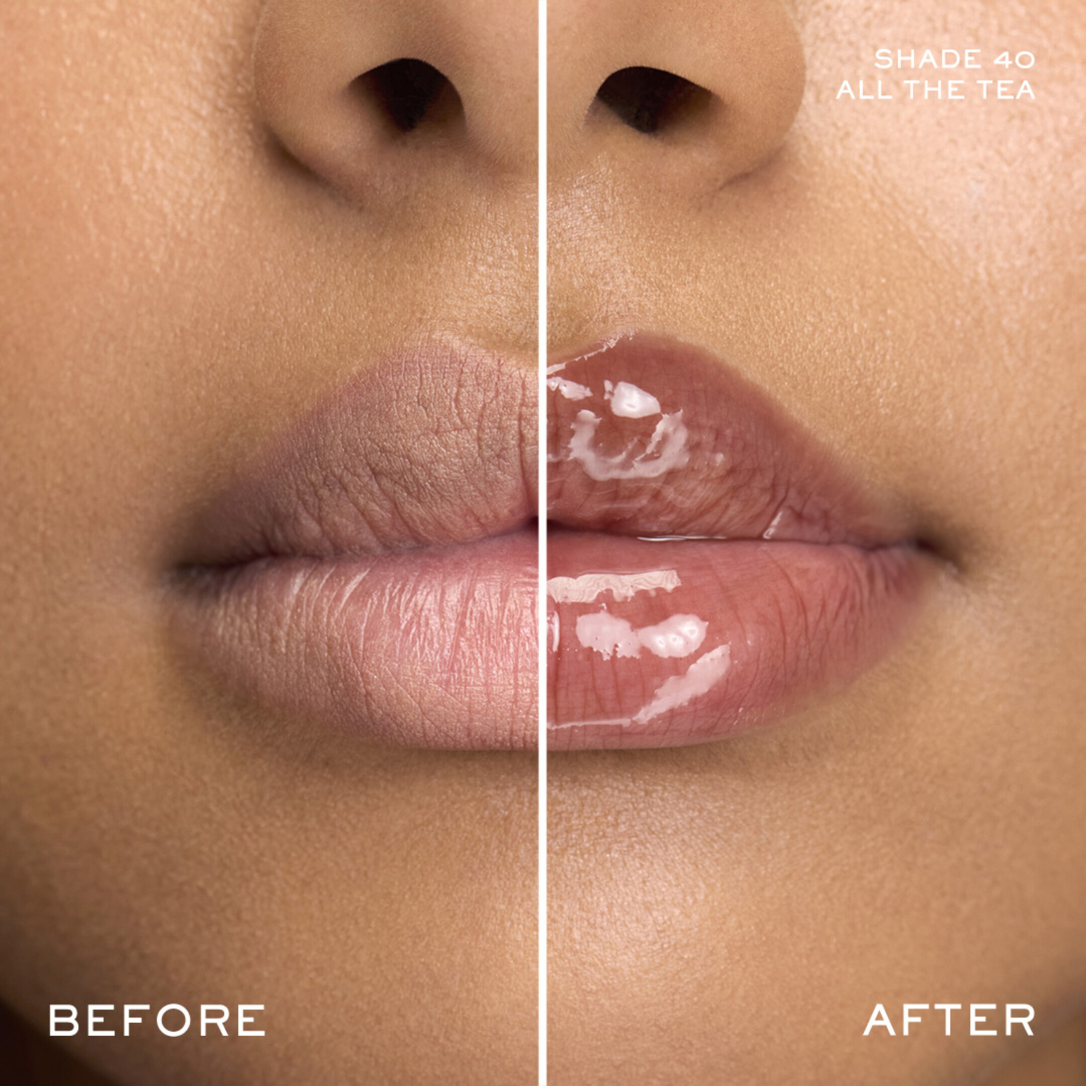 LIP IDÔLE JUICYTREAT 6