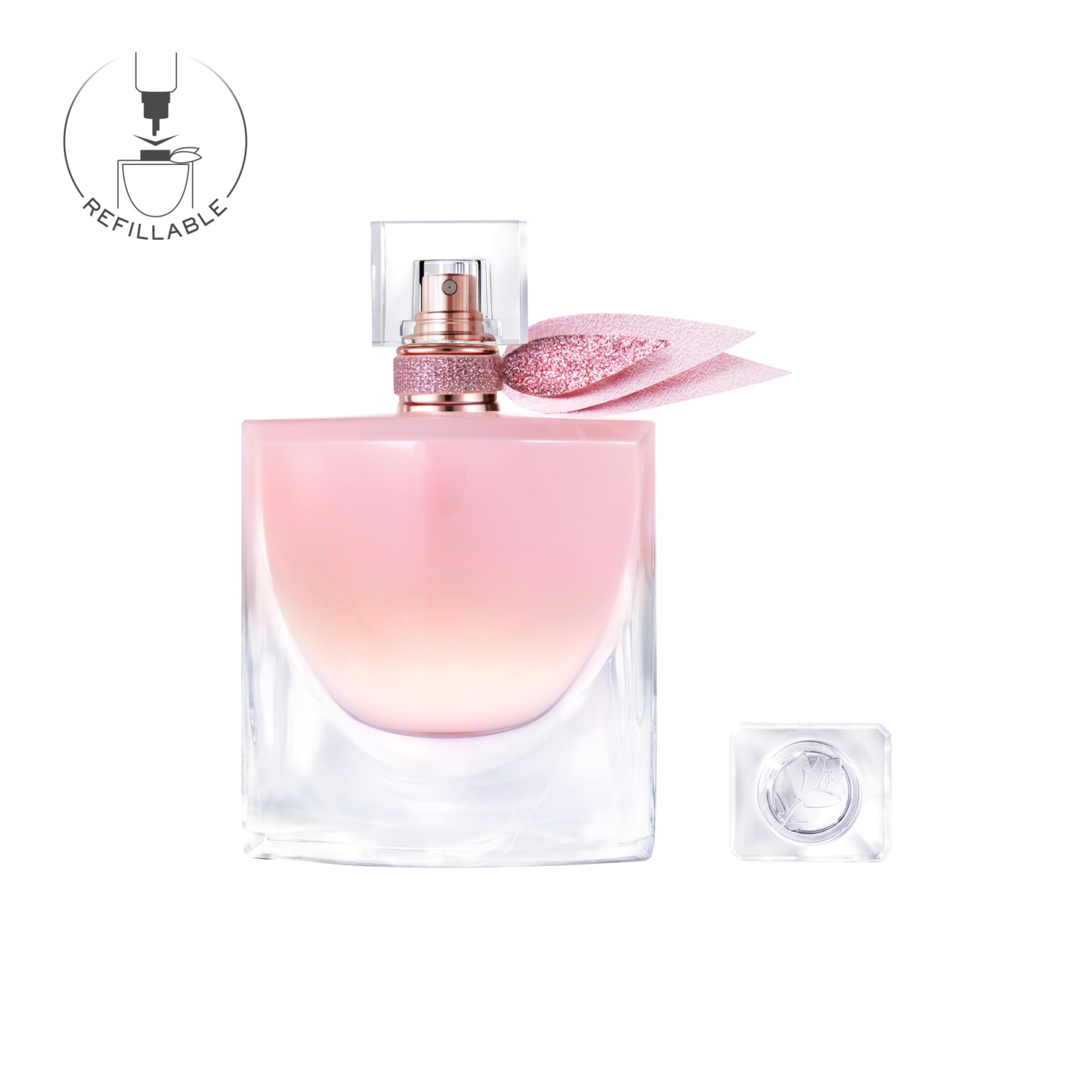 LA VIE EST BELLE VANILLE NUDE EAU DE PARFUM 7