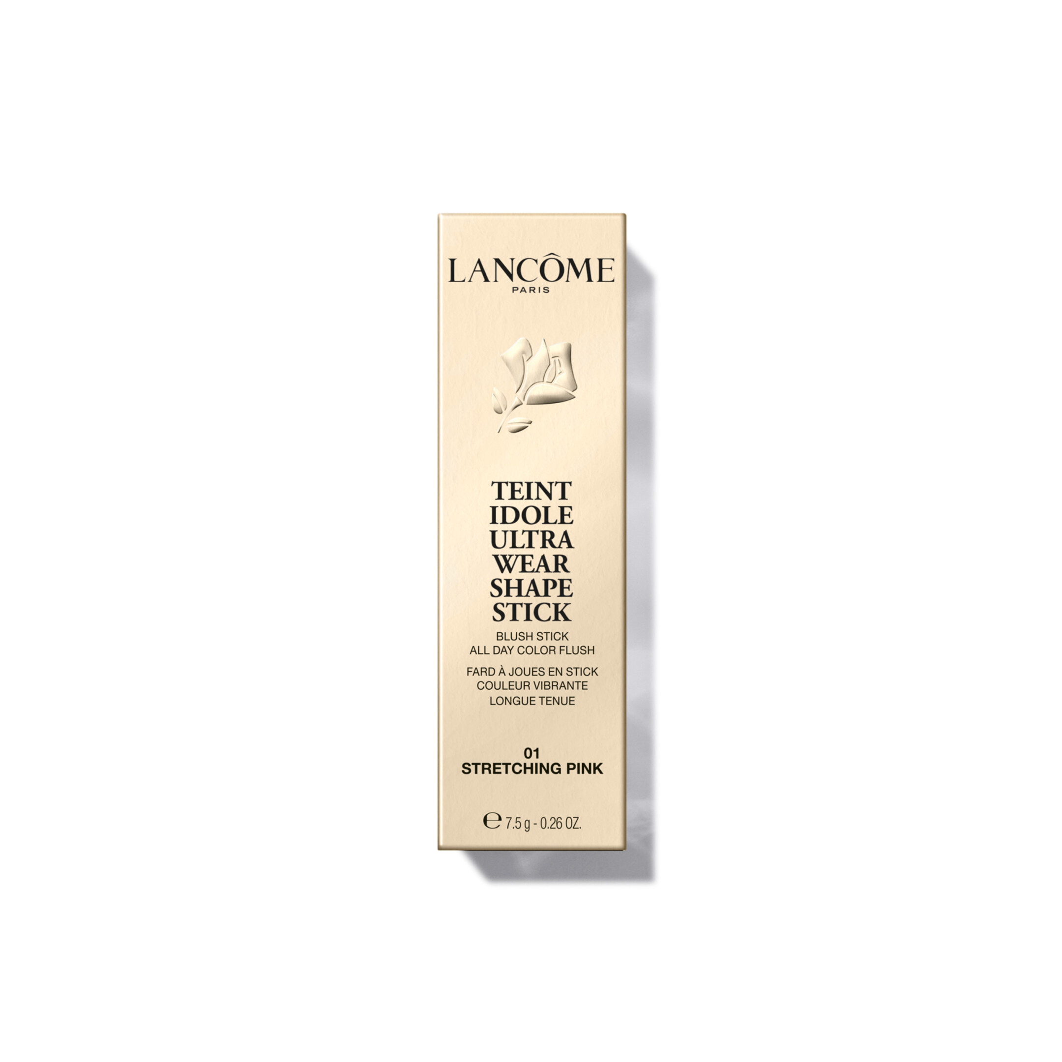 TEINT IDÔLE SHAPE STICK BLUSH 2