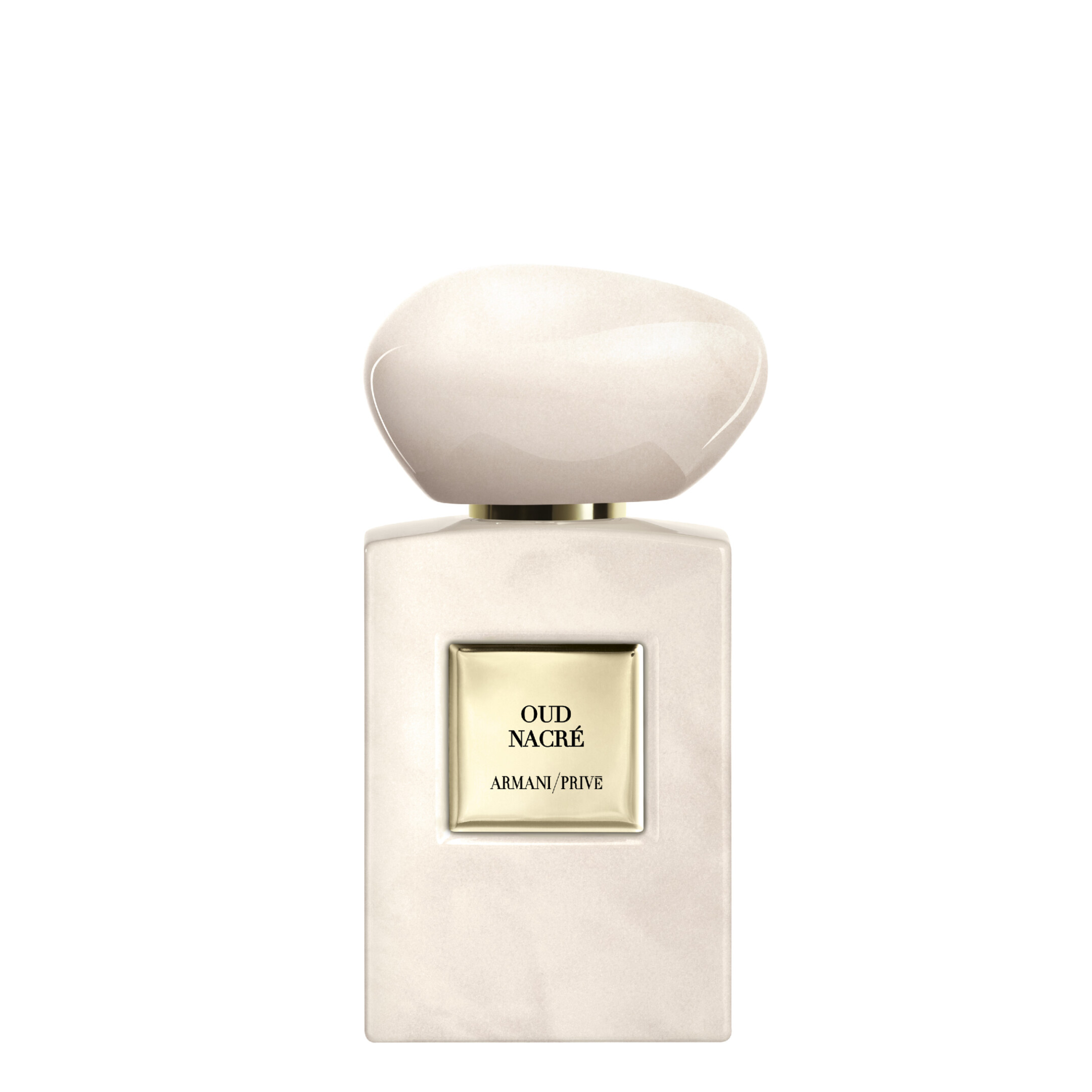 ARMANI PRIVÉ OUD NACRÉ EAU DE PARFUM 0