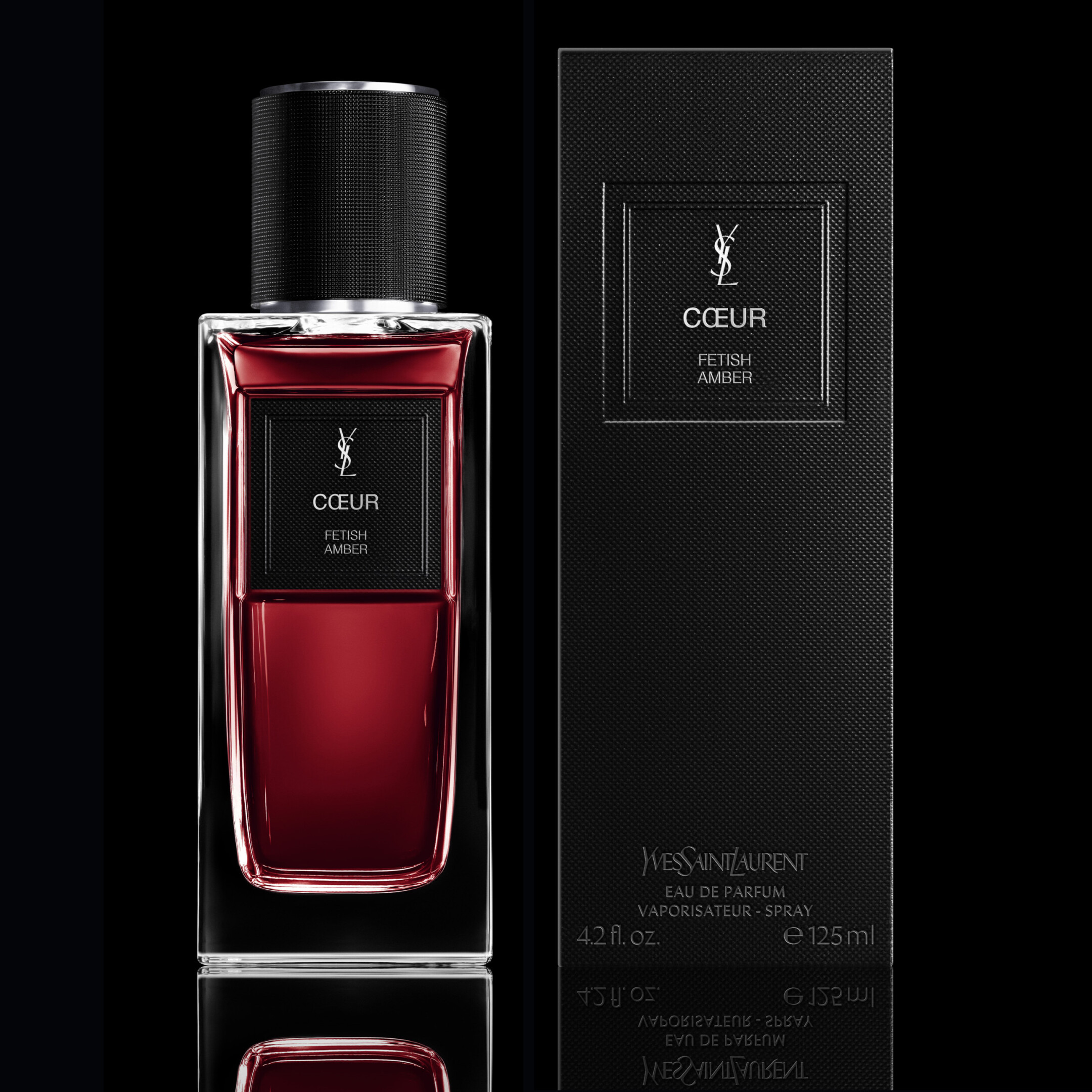 LE VESTIAIRE DES PARFUMS CŒUR 1