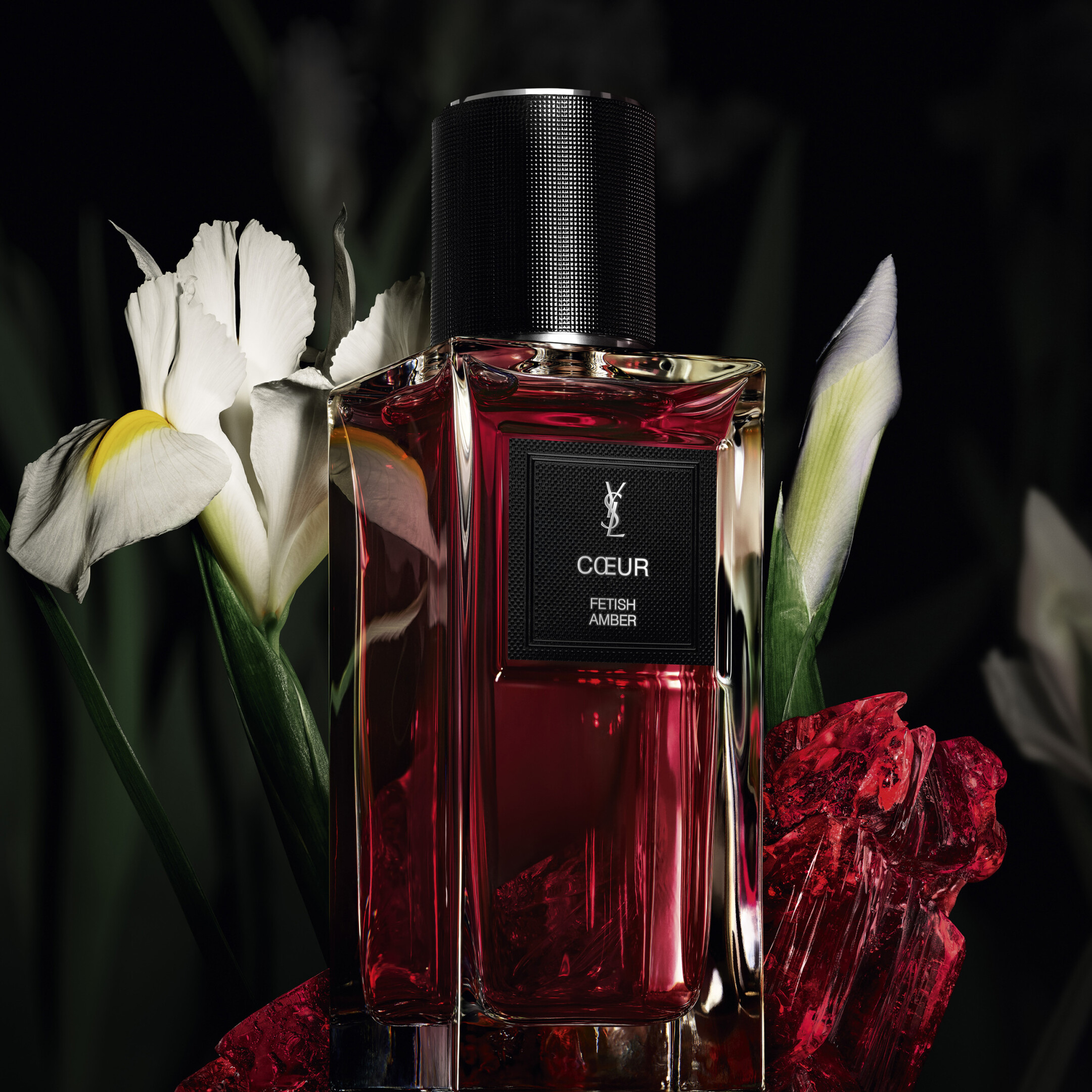LE VESTIAIRE DES PARFUMS CŒUR 2