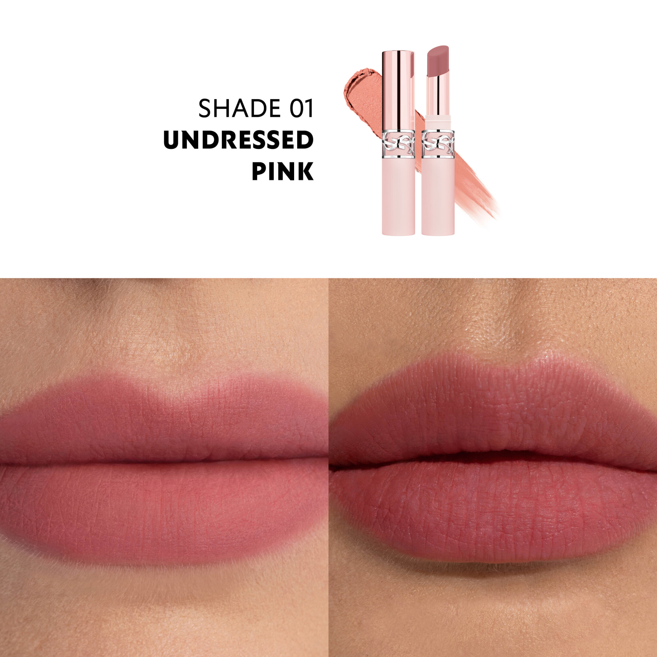 LOVENUDE LIP BLUSHER 3