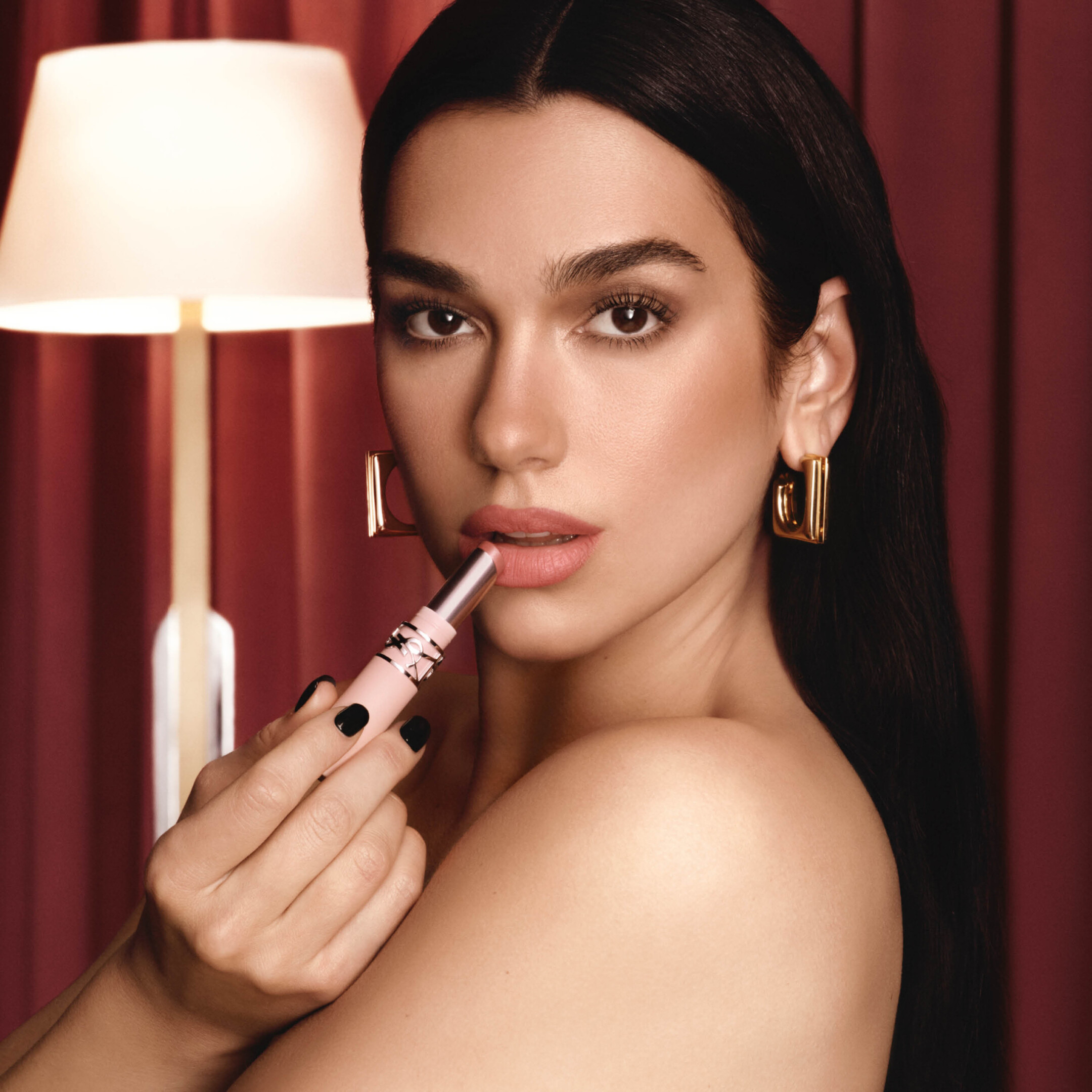 LOVENUDE LIP BLUSHER 5