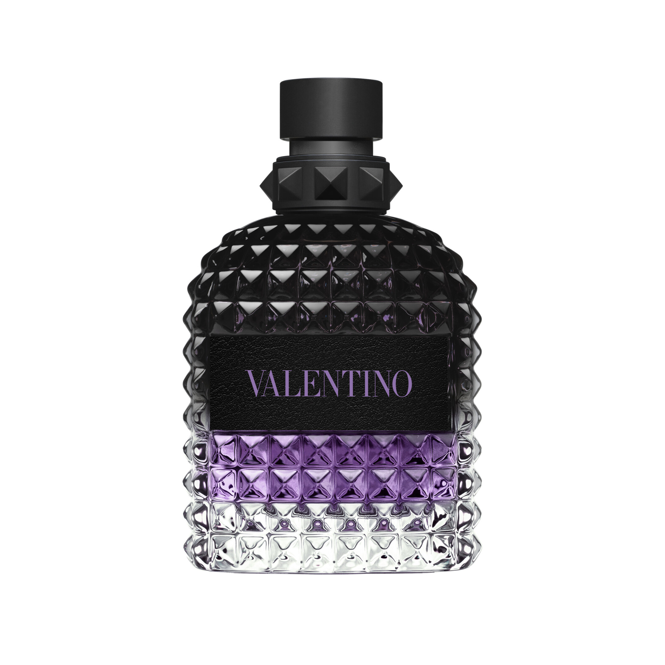 BORN IN ROMA UOMO PURPLE MELANCHOLIA EAU DE TOILETTE 1