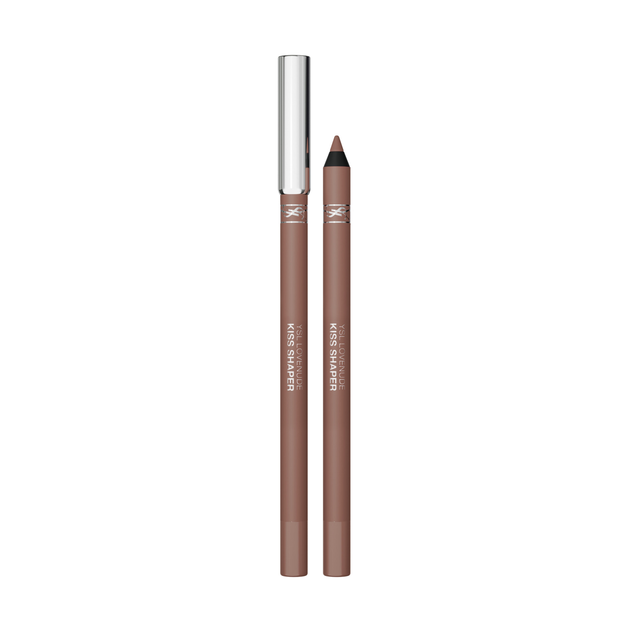 LOVENUDE KISS SHAPER 8