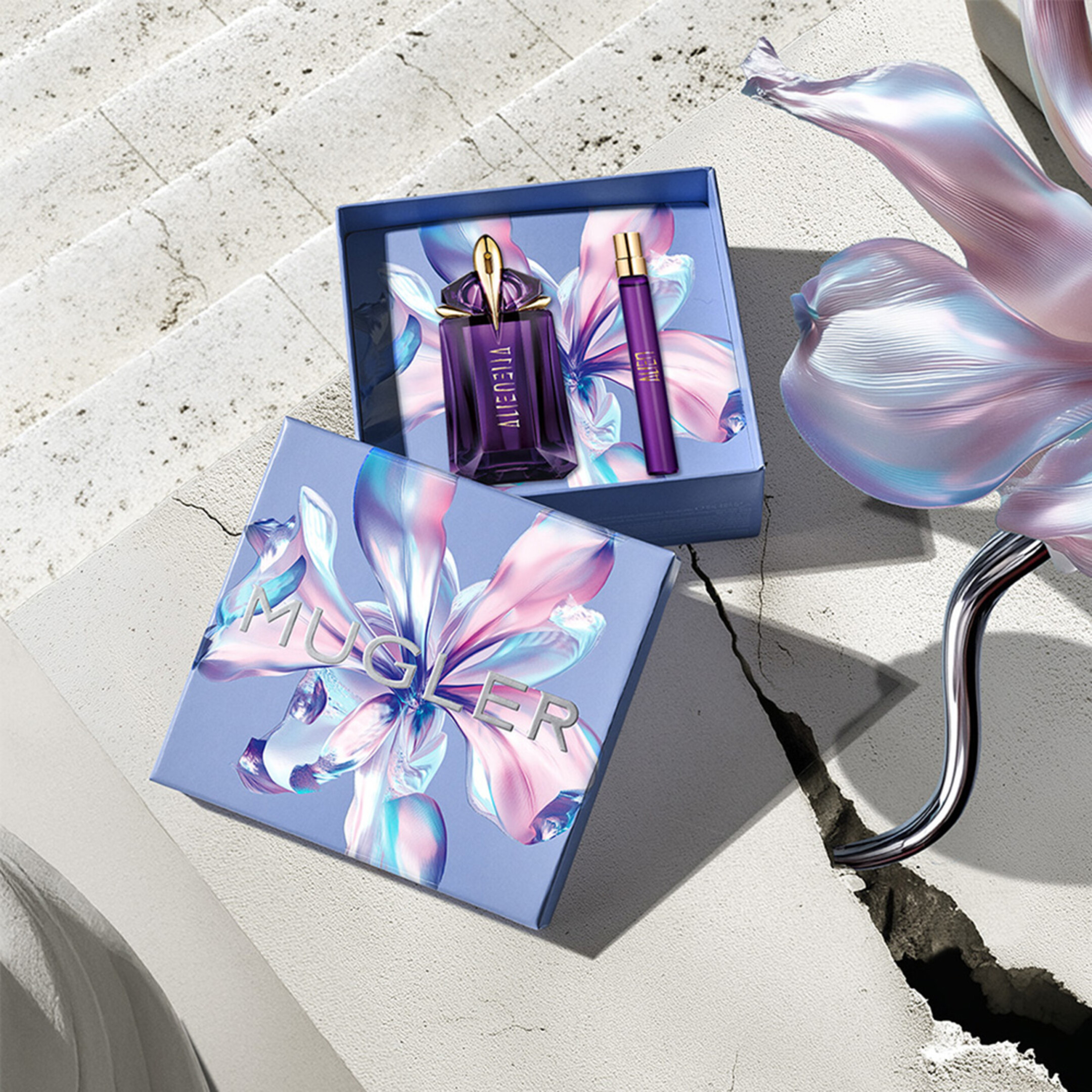 ALIEN EAU DE PARFUM SPRING GIFT SET 3