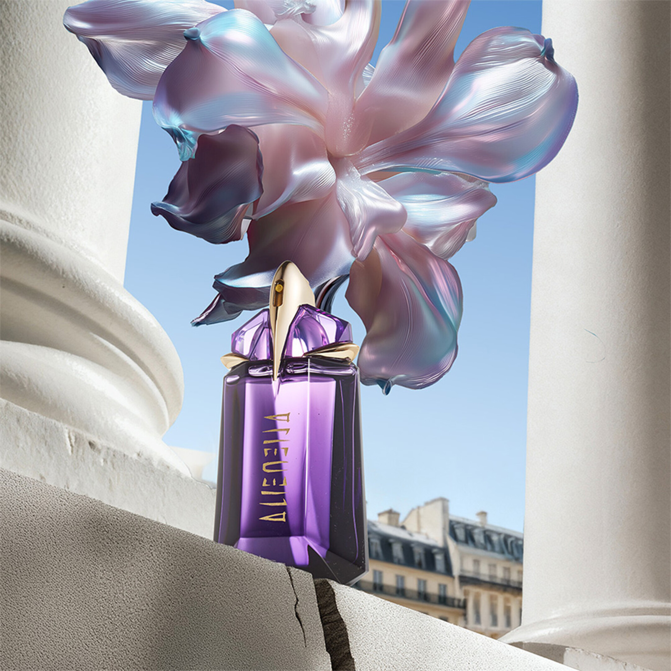 ALIEN EAU DE PARFUM SPRING GIFT SET 4