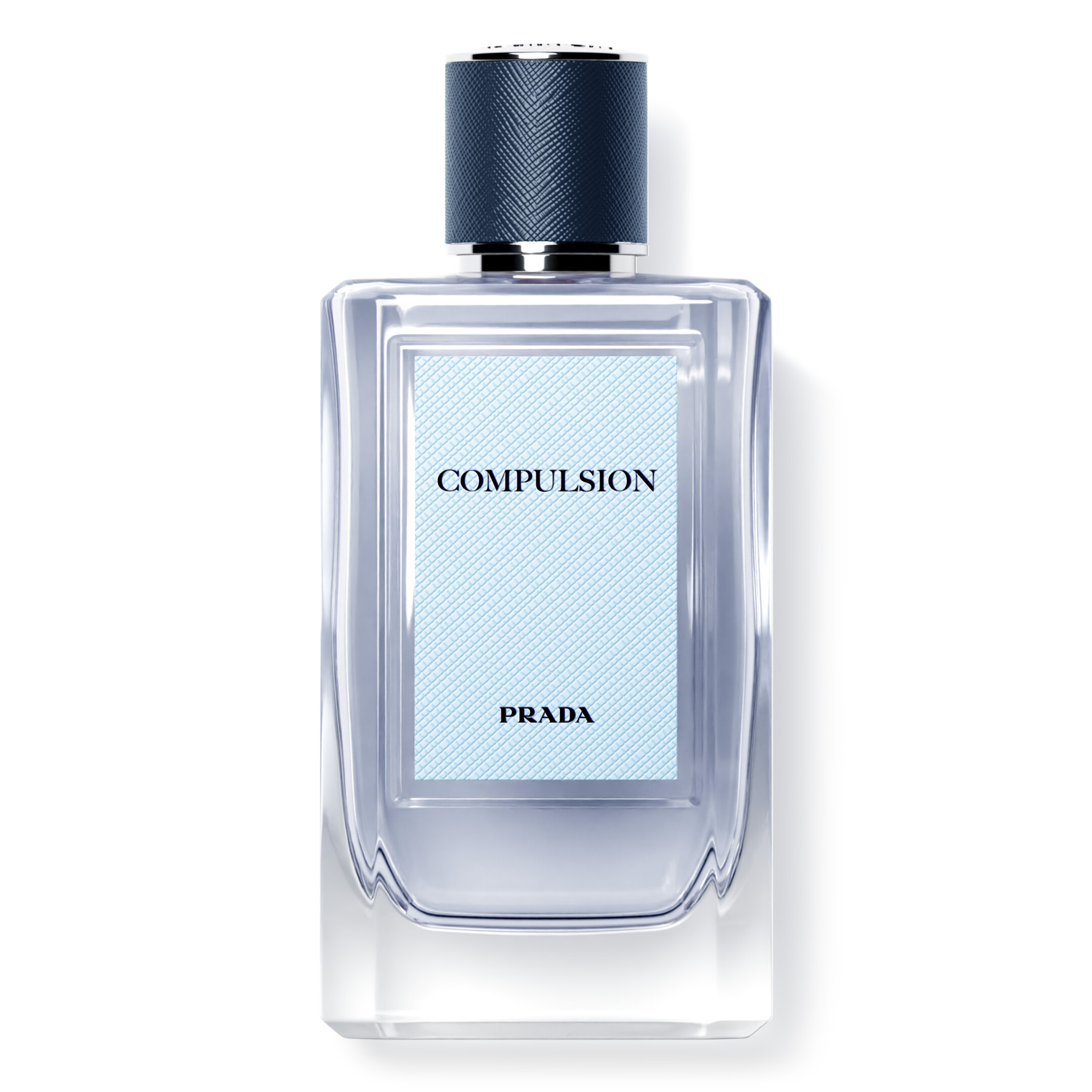 PRADA COMPULSION EAU DE PARFUM 0