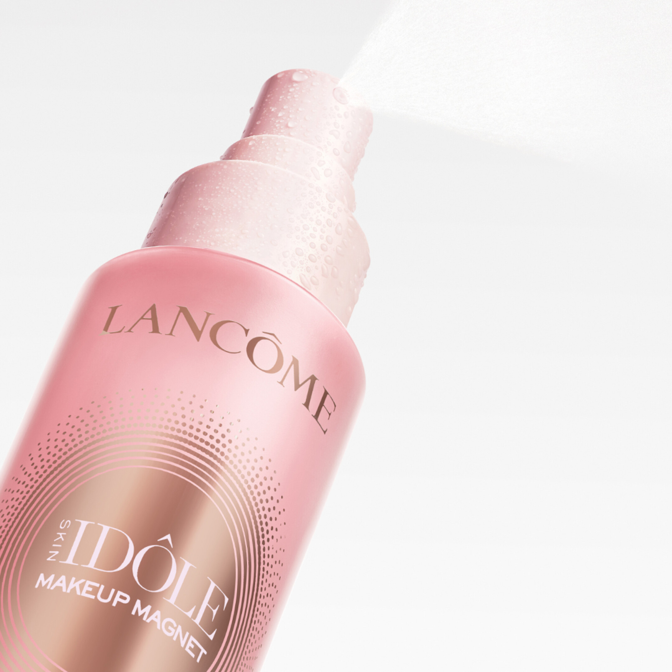SKIN IDÔLE MAKEUP MAGNET SETTING MIST 1