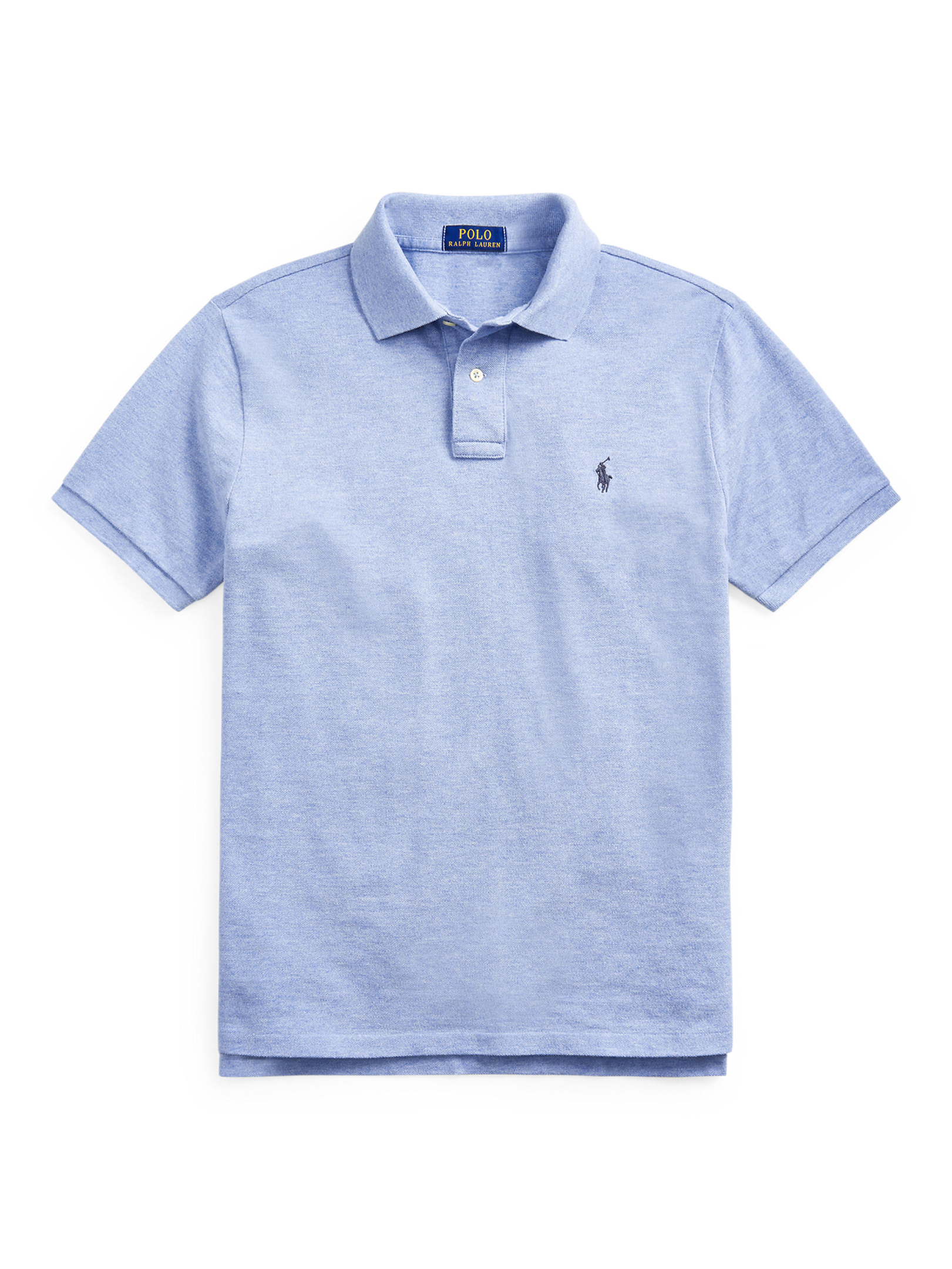 ΑΝΔΡΙΚΗ POLO ΜΠΛΟΥΖΑ 0