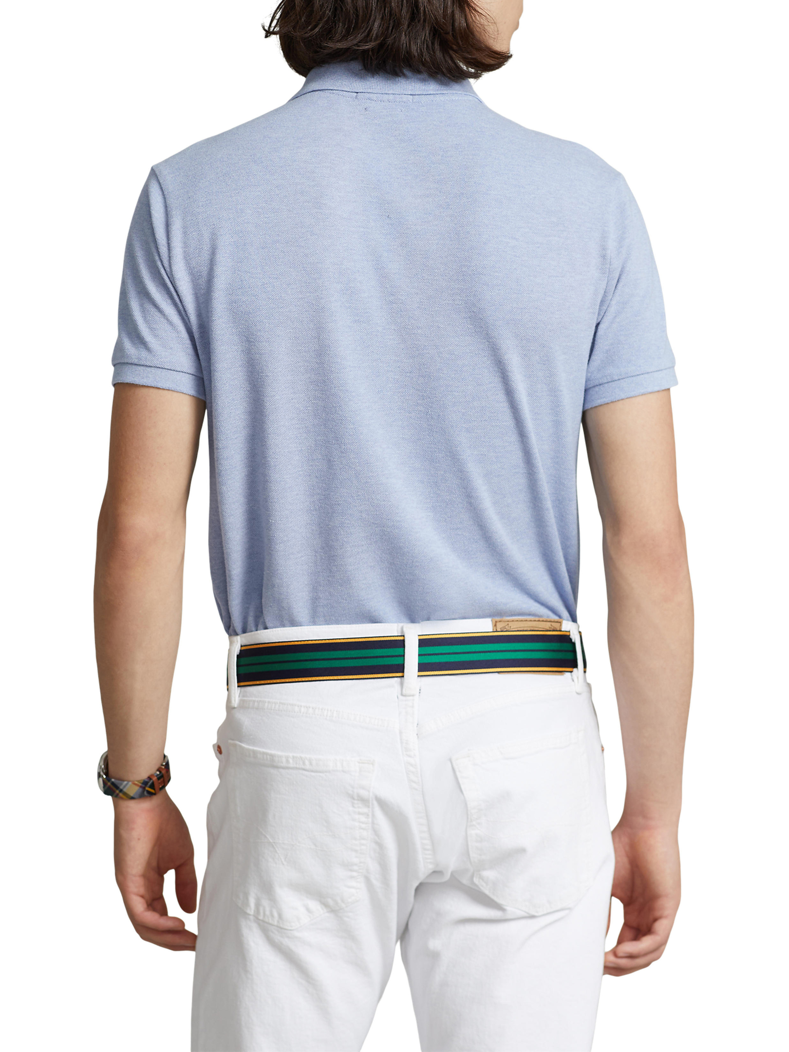 ΑΝΔΡΙΚΗ POLO ΜΠΛΟΥΖΑ 2