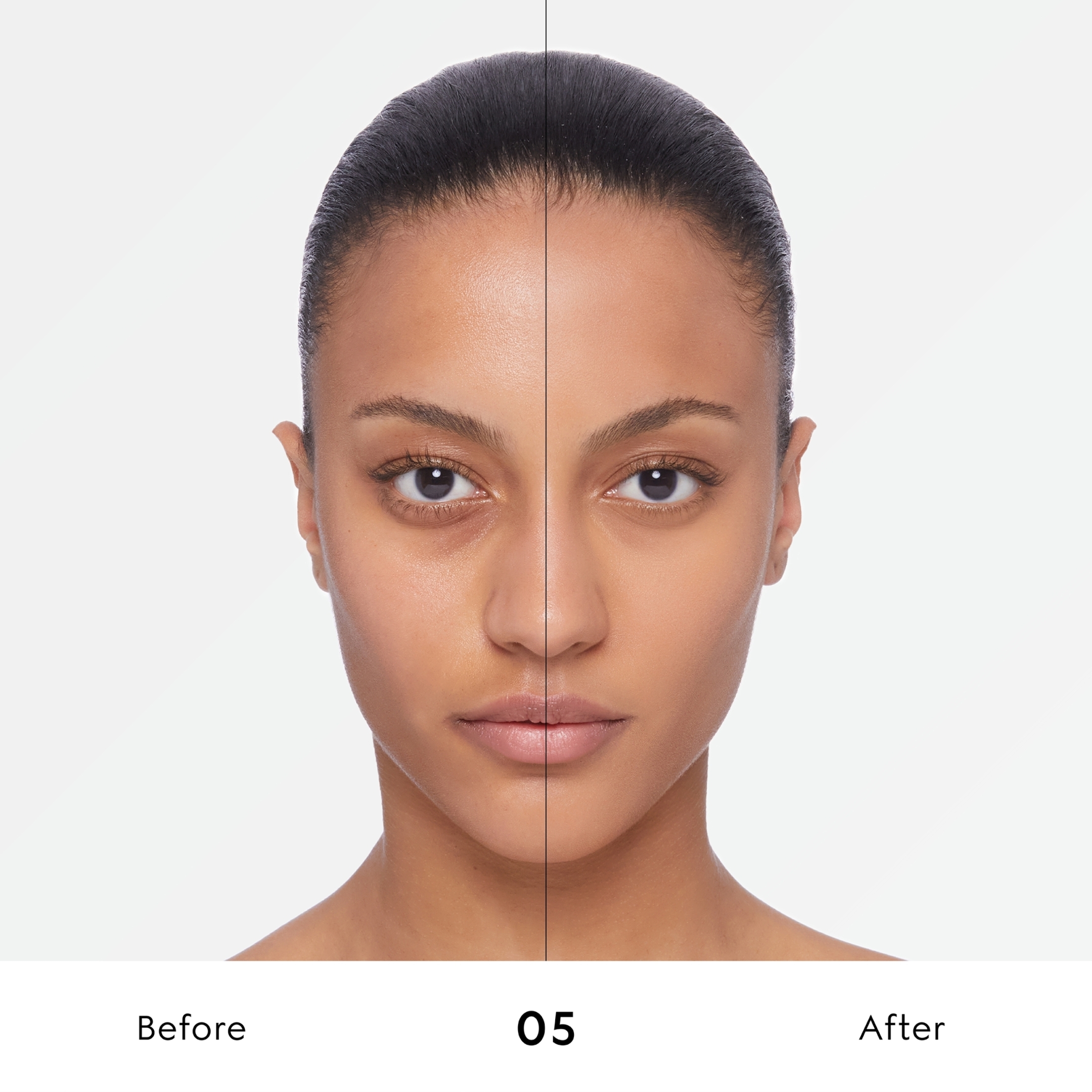 POUDRE DE BEAUTÉ MAT NATUREL REFILL 2