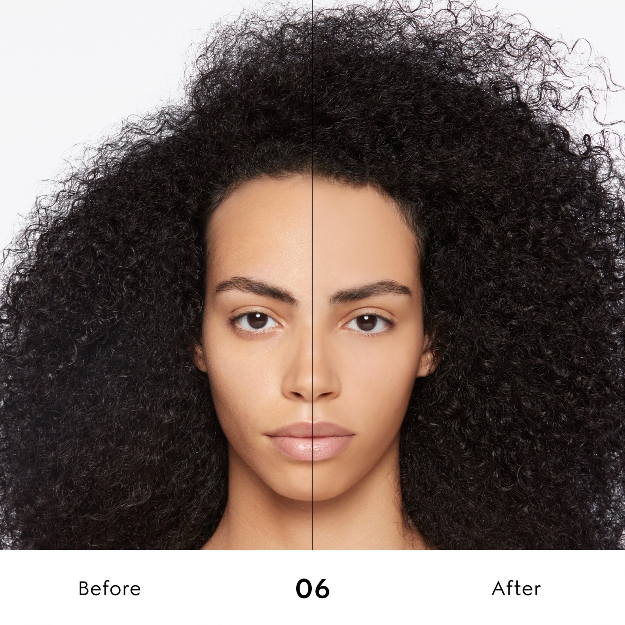 POUDRE DE BEAUTÉ MAT NATUREL REFILL 2