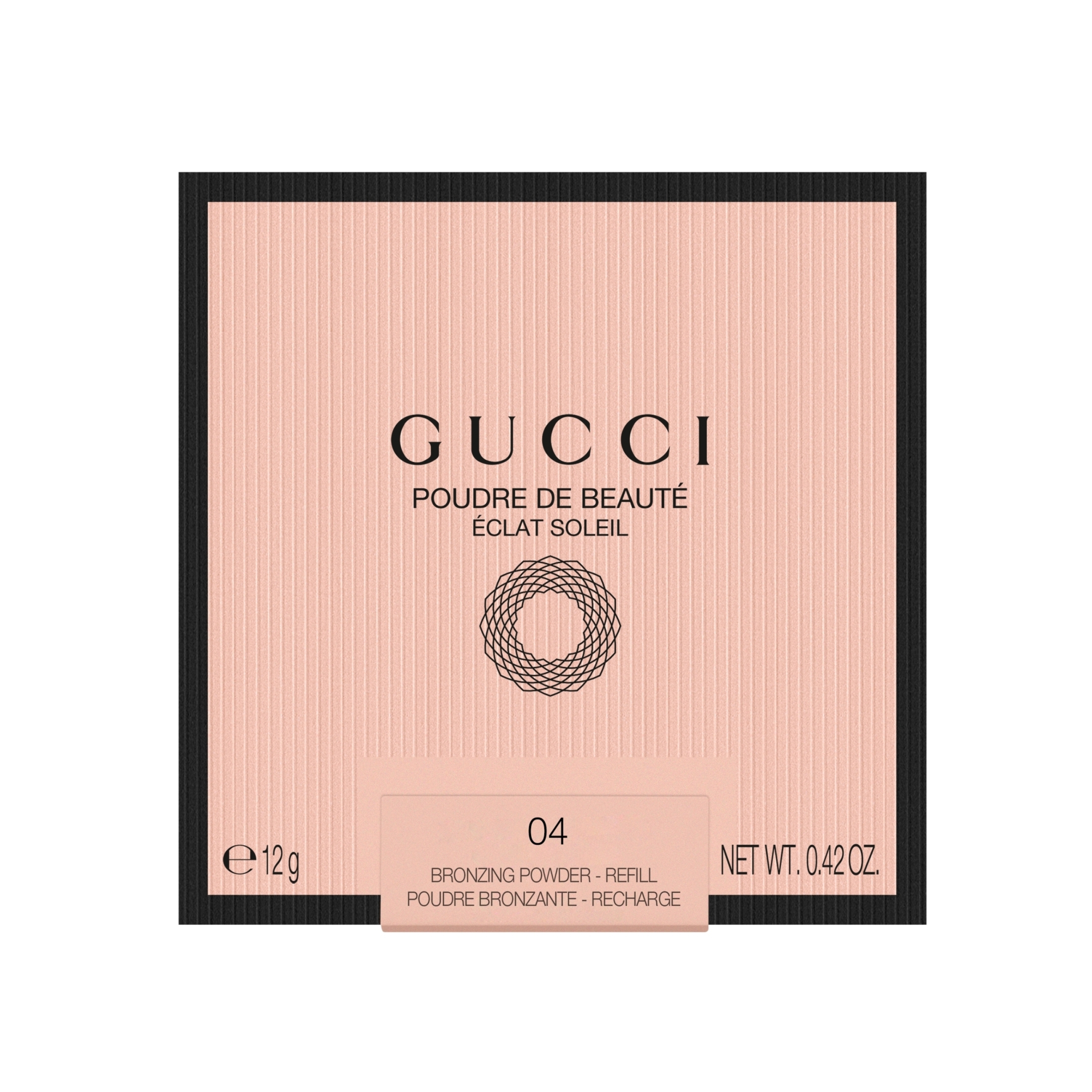 POUDRE DE BEAUTÉ ECLAT SOLEIL REFILL 1