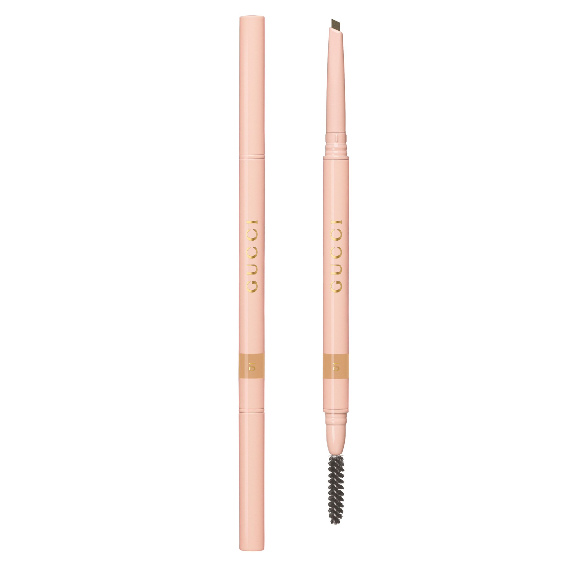 STYLO À SOURCILS WATERPROOF 5
