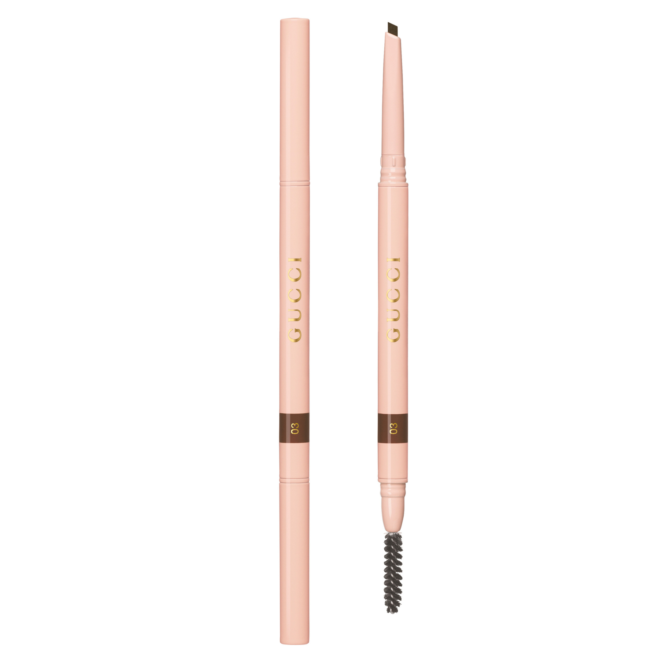 STYLO À SOURCILS WATERPROOF 3