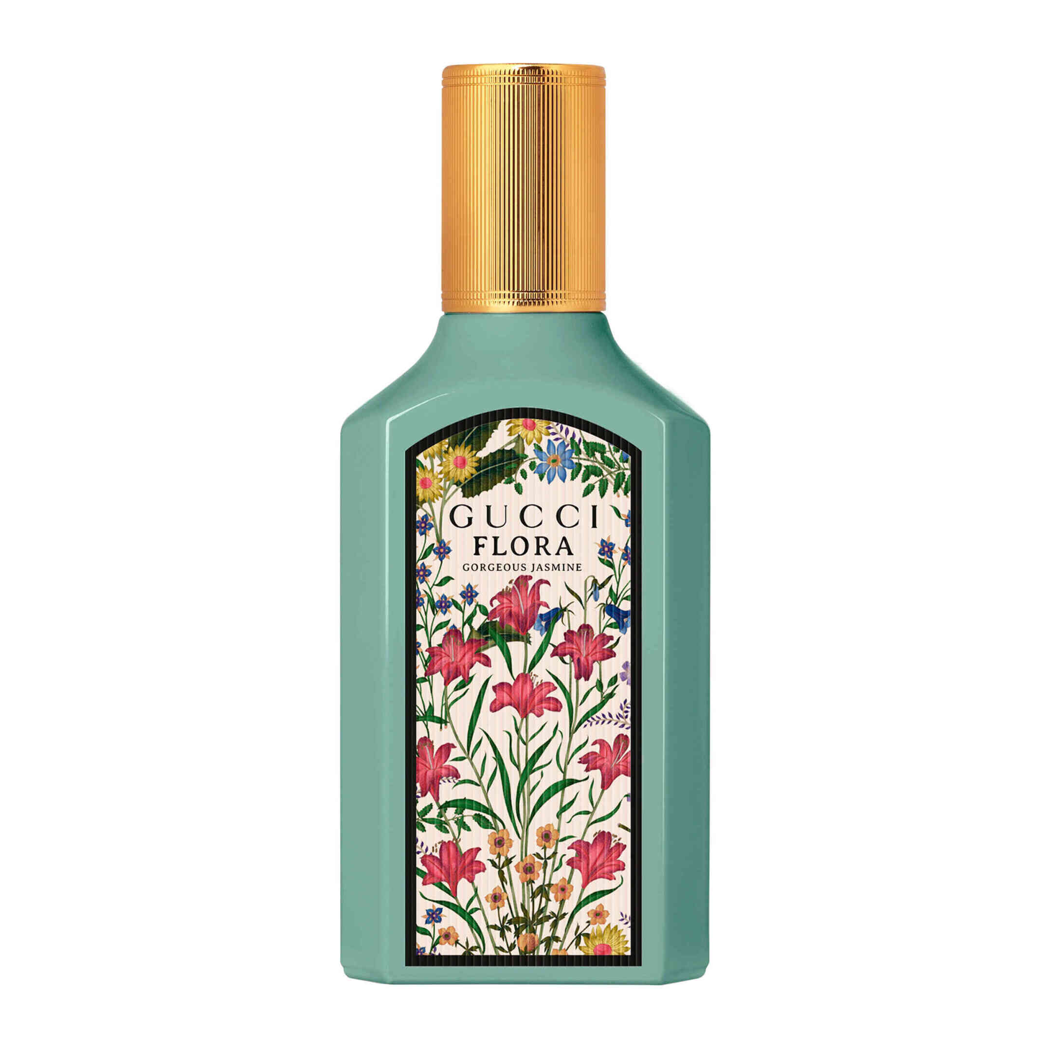 FLORA GORGEOUS JASMINE EAU DE PARFUM 0
