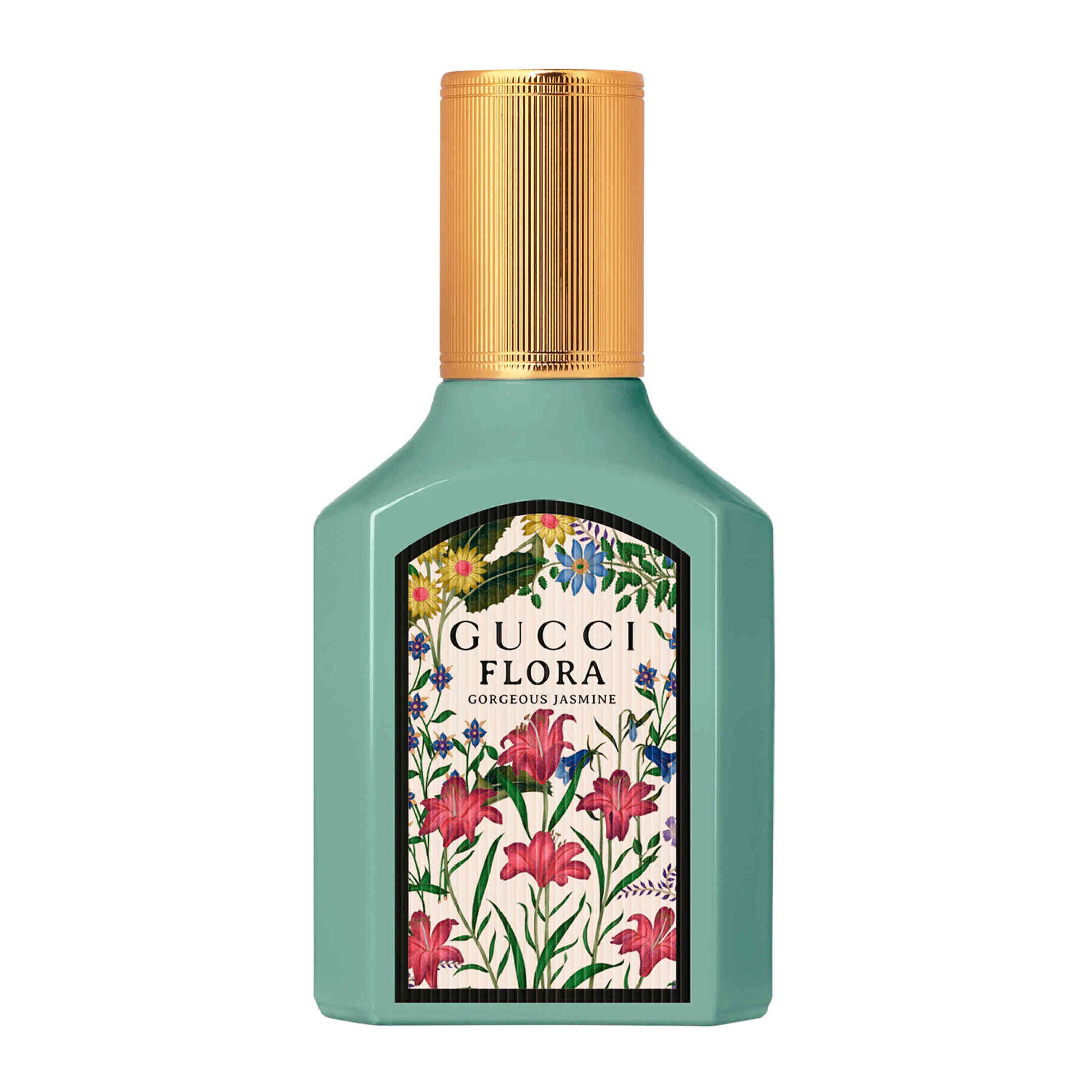 FLORA GORGEOUS JASMINE EAU DE PARFUM 0