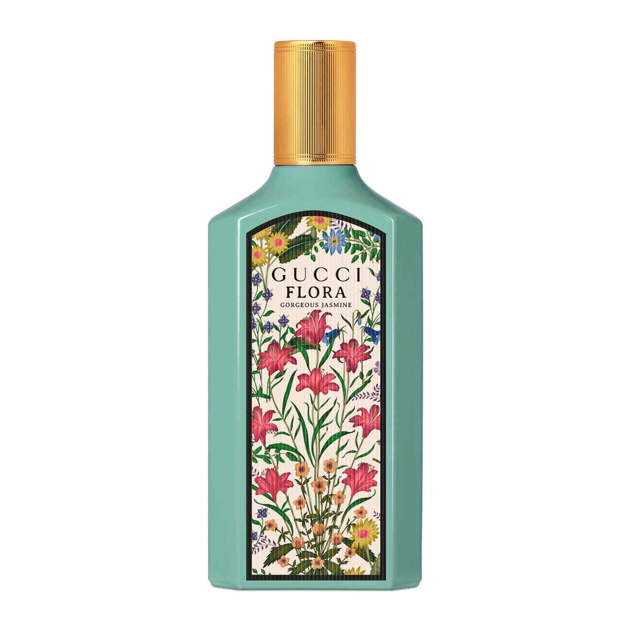 FLORA GORGEOUS JASMINE EAU DE PARFUM 2