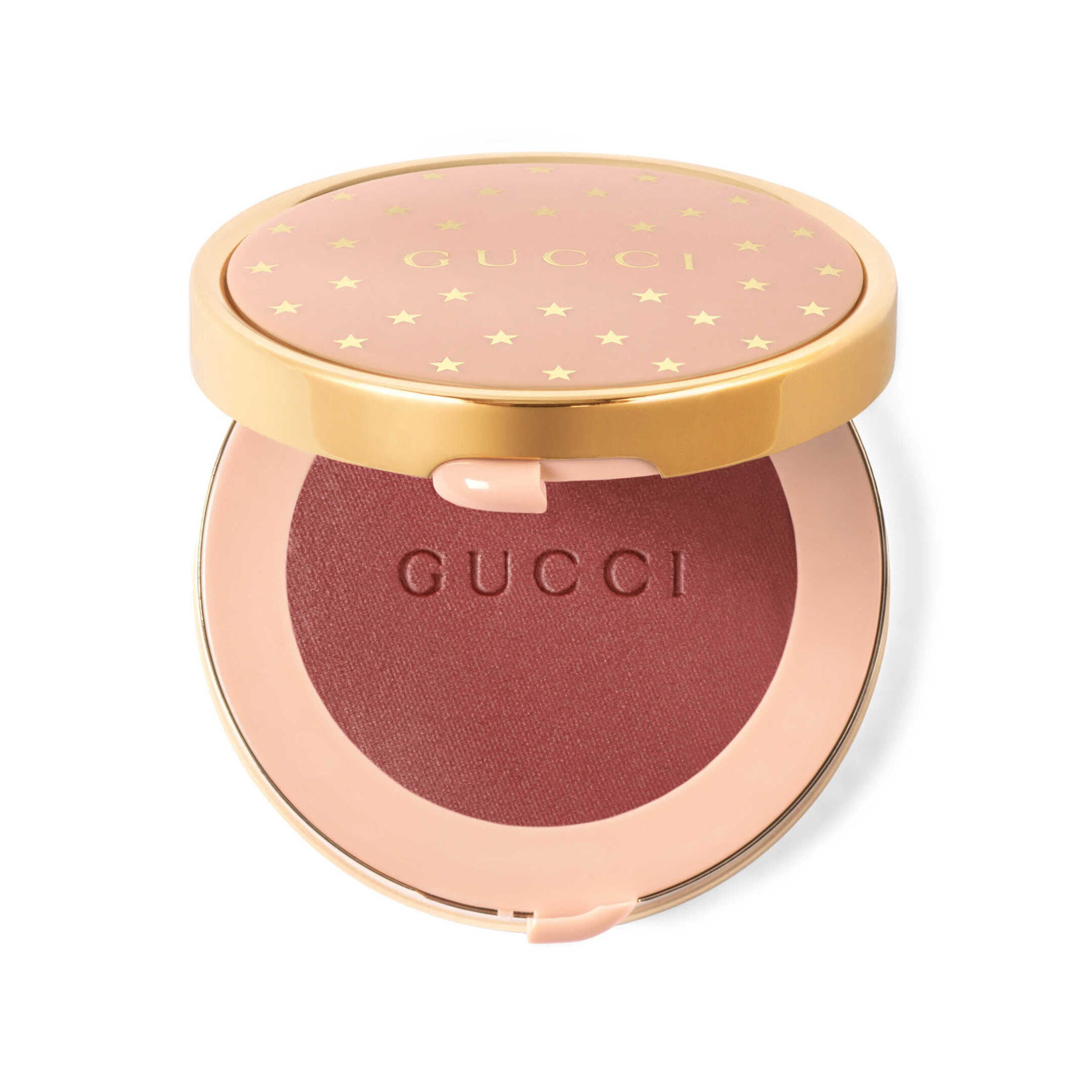 BLUSH DE BEAUTÉ 4