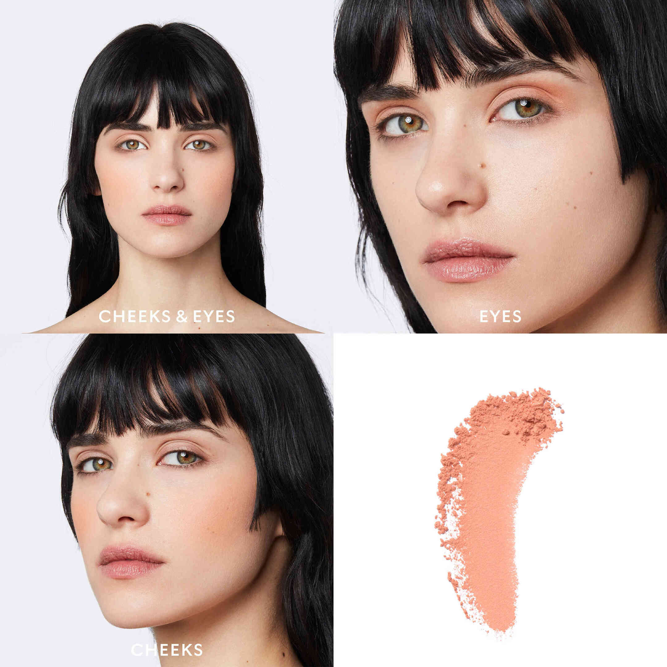 BLUSH DE BEAUTÉ 8