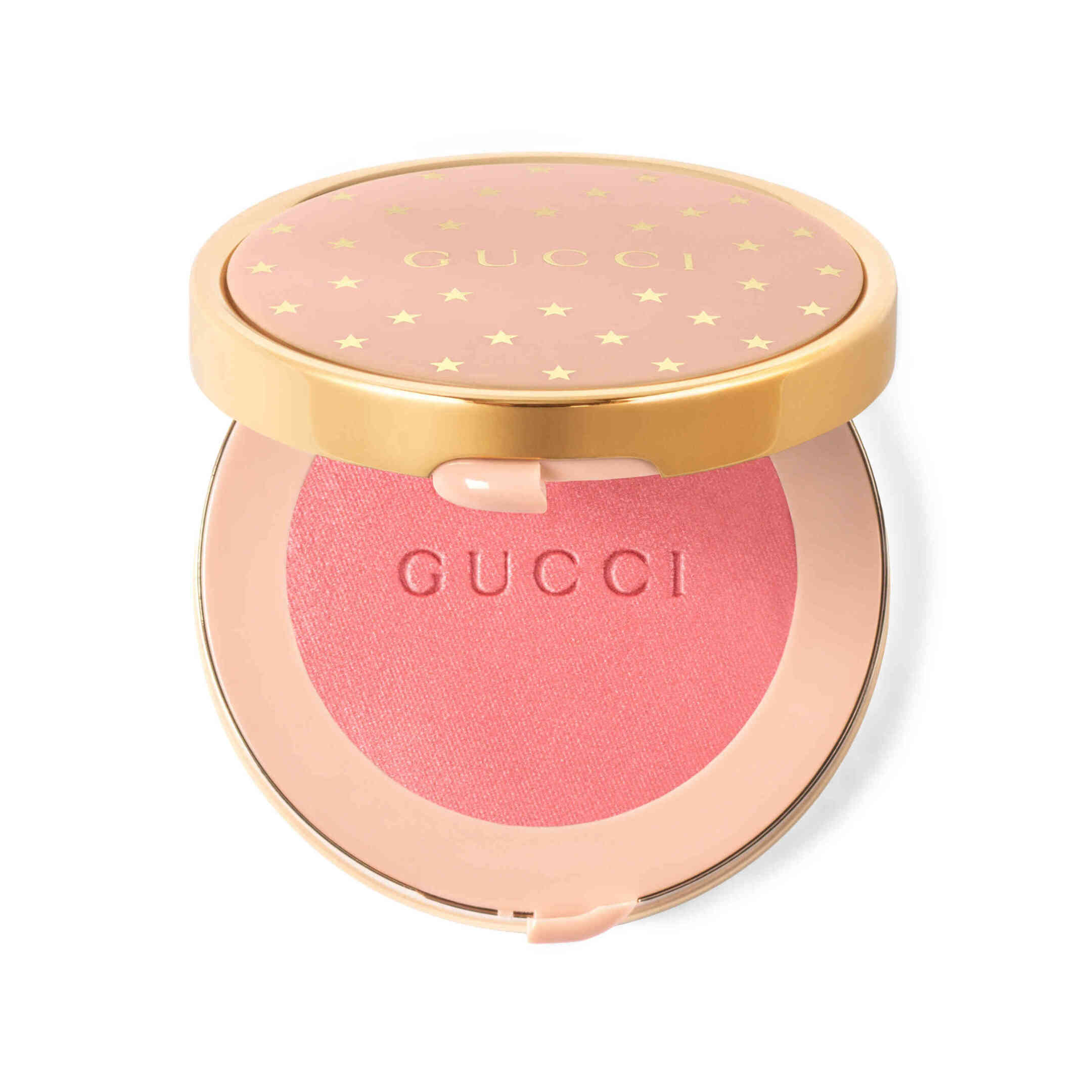 BLUSH DE BEAUTÉ 7