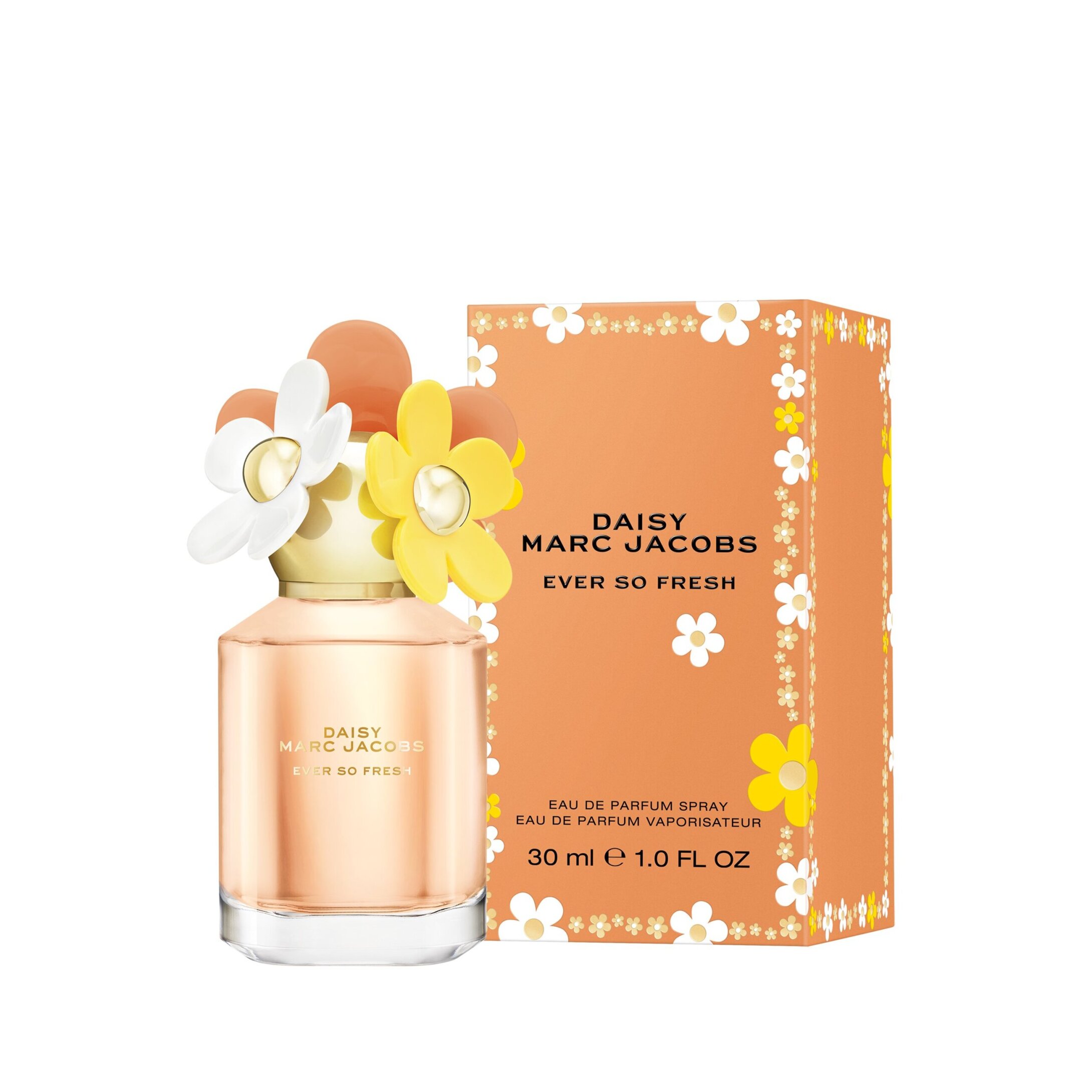 EVER SO FRESH EAU DE PARFUM 1
