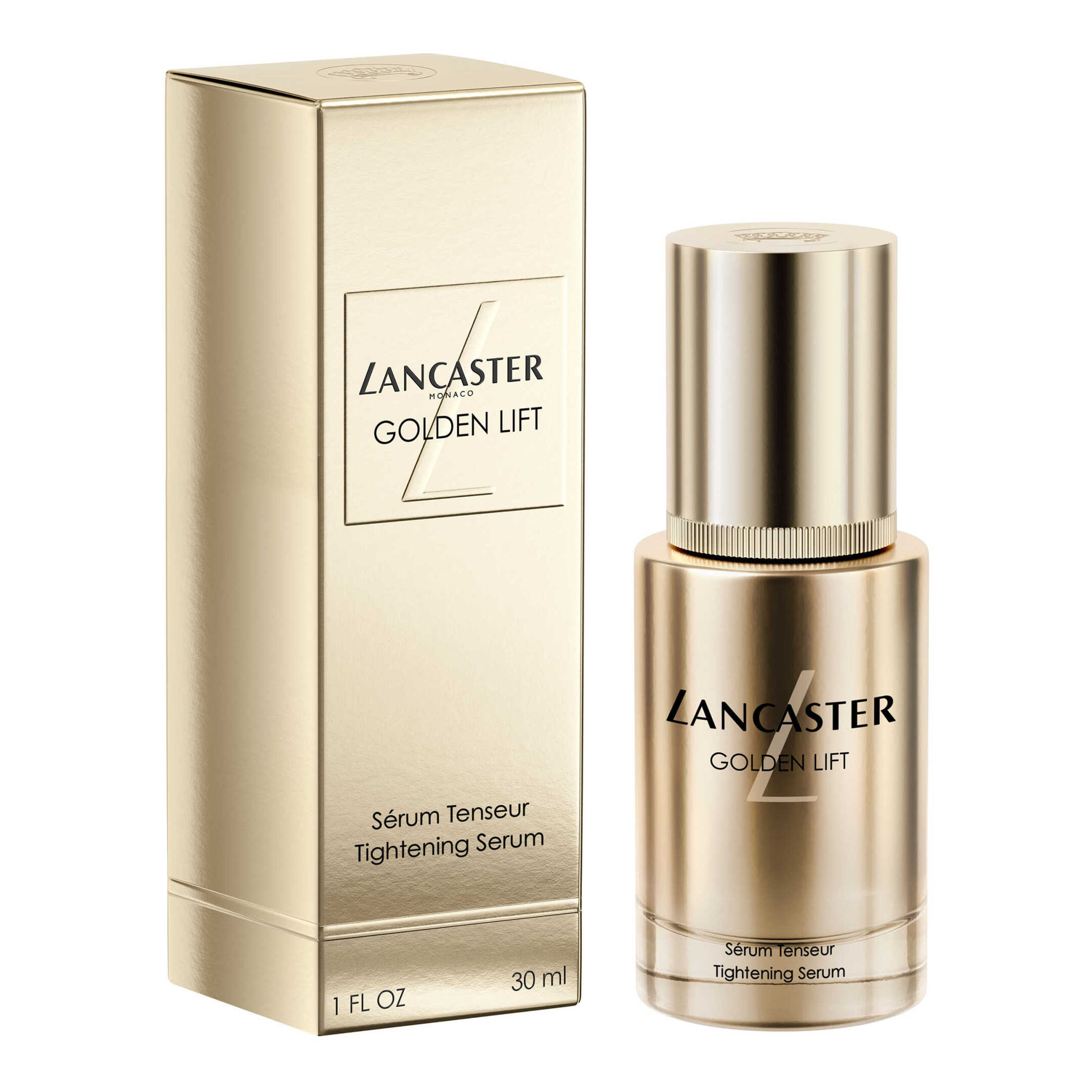 LANCASTER GOLDEN LIFT TIGHTENING SERUM 1