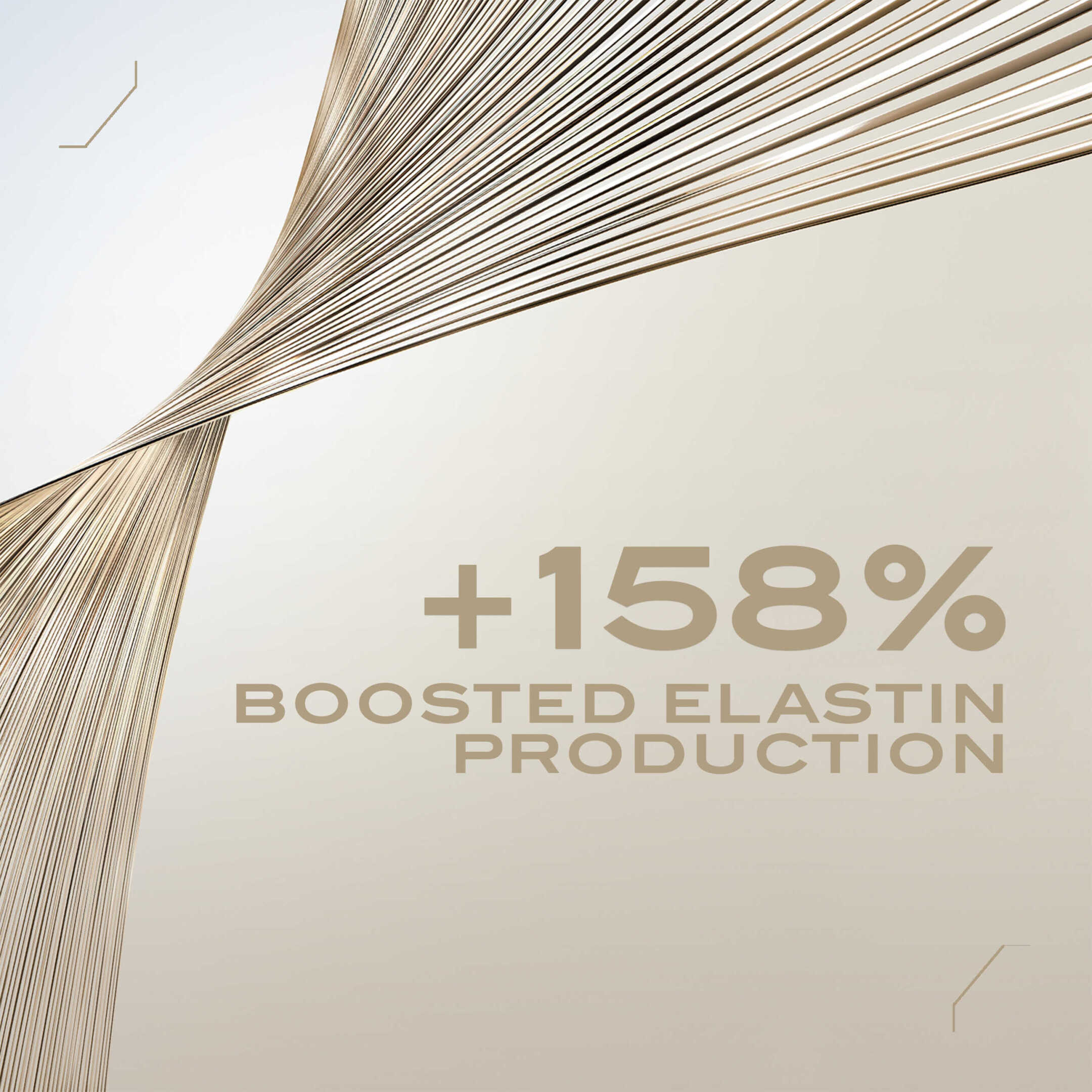 LANCASTER GOLDEN LIFT SCULPTING DAY CREAM SPF15 6