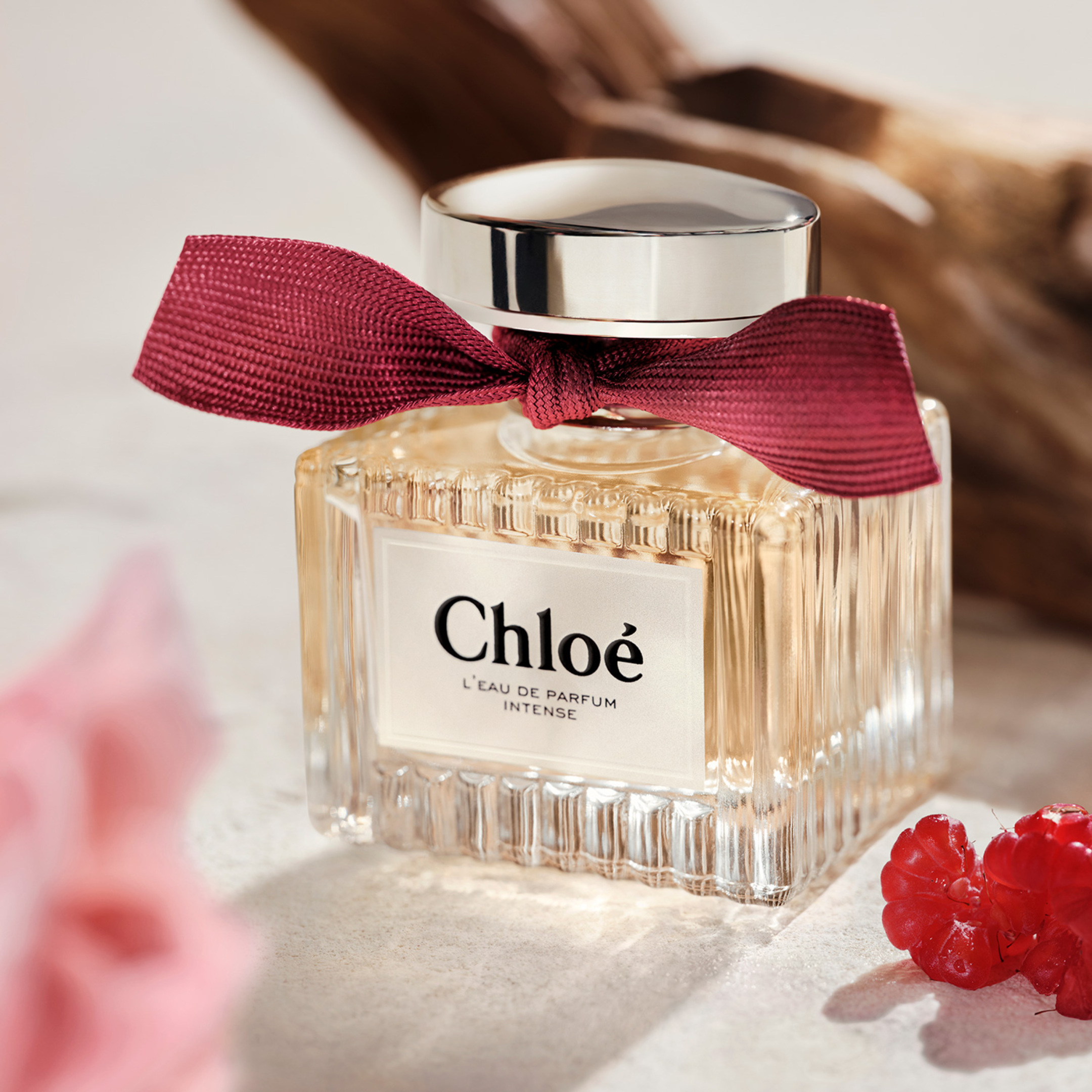 CHLOÉ L'EAU DE PARFUM INTENSE 2