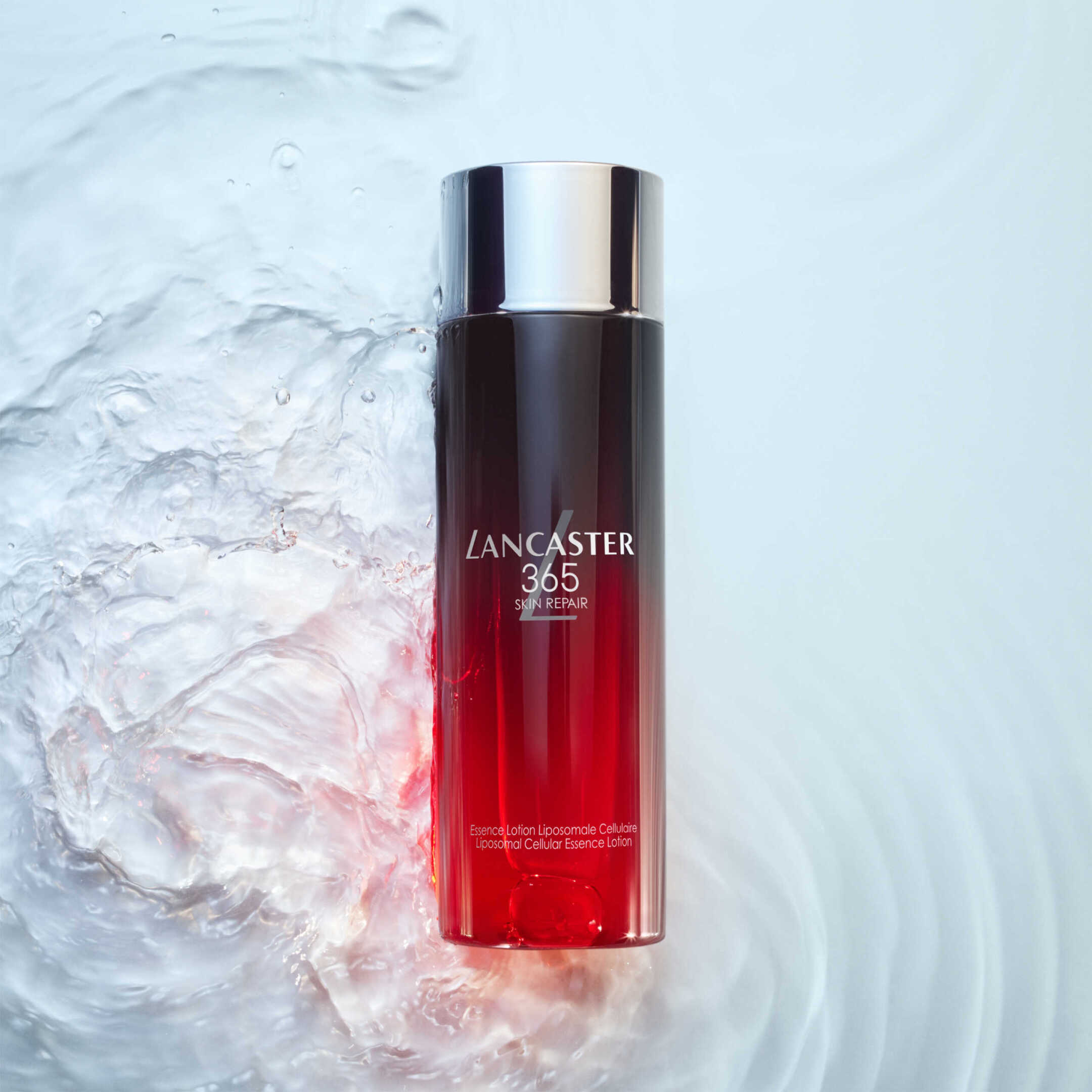 LANCASTER 365 SKIN REPAIR LIPOSOMAL CELLULAR ESSENCE LOTION 3