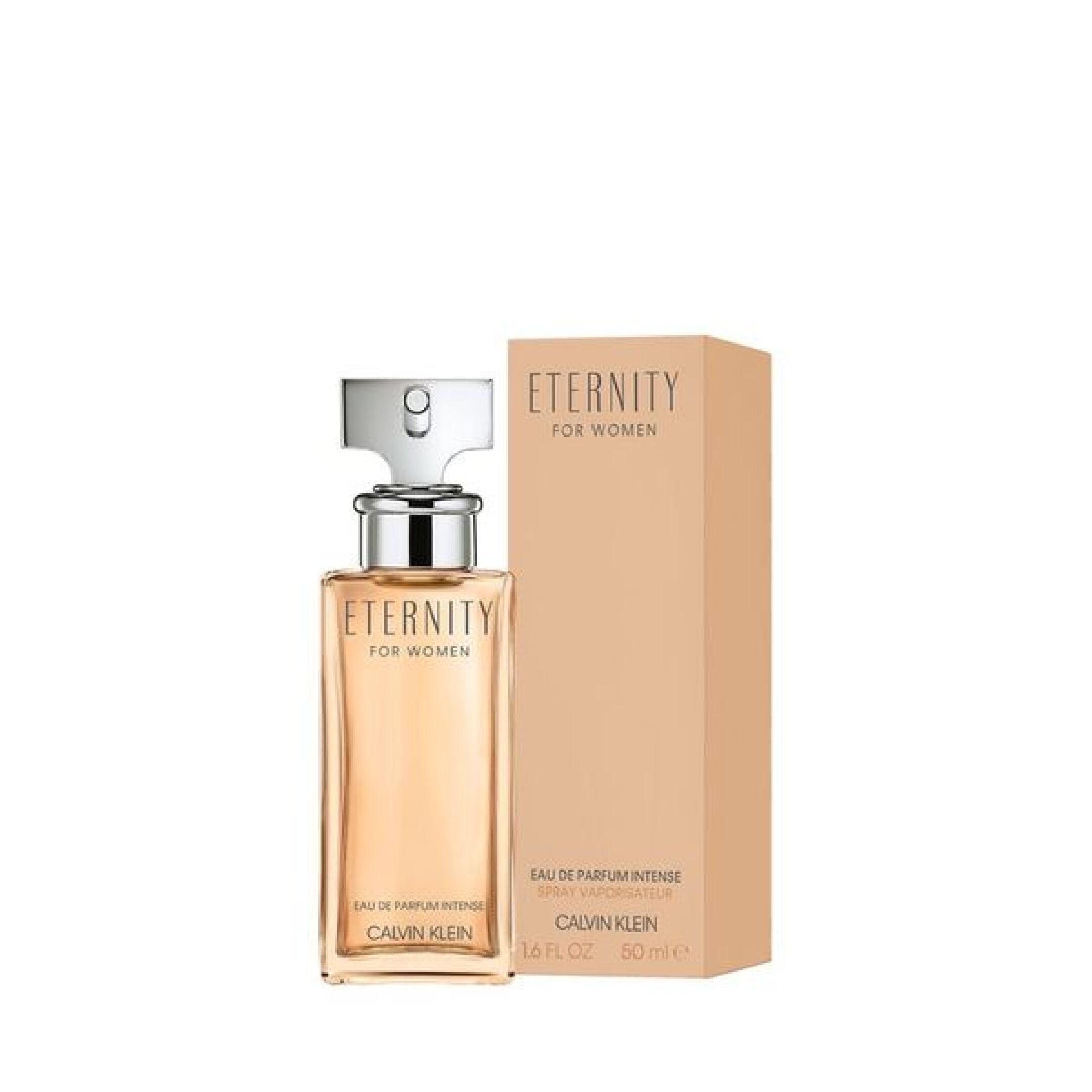ETERNITY FOR WOMEN EAU DE PARFUM INTENSE 1