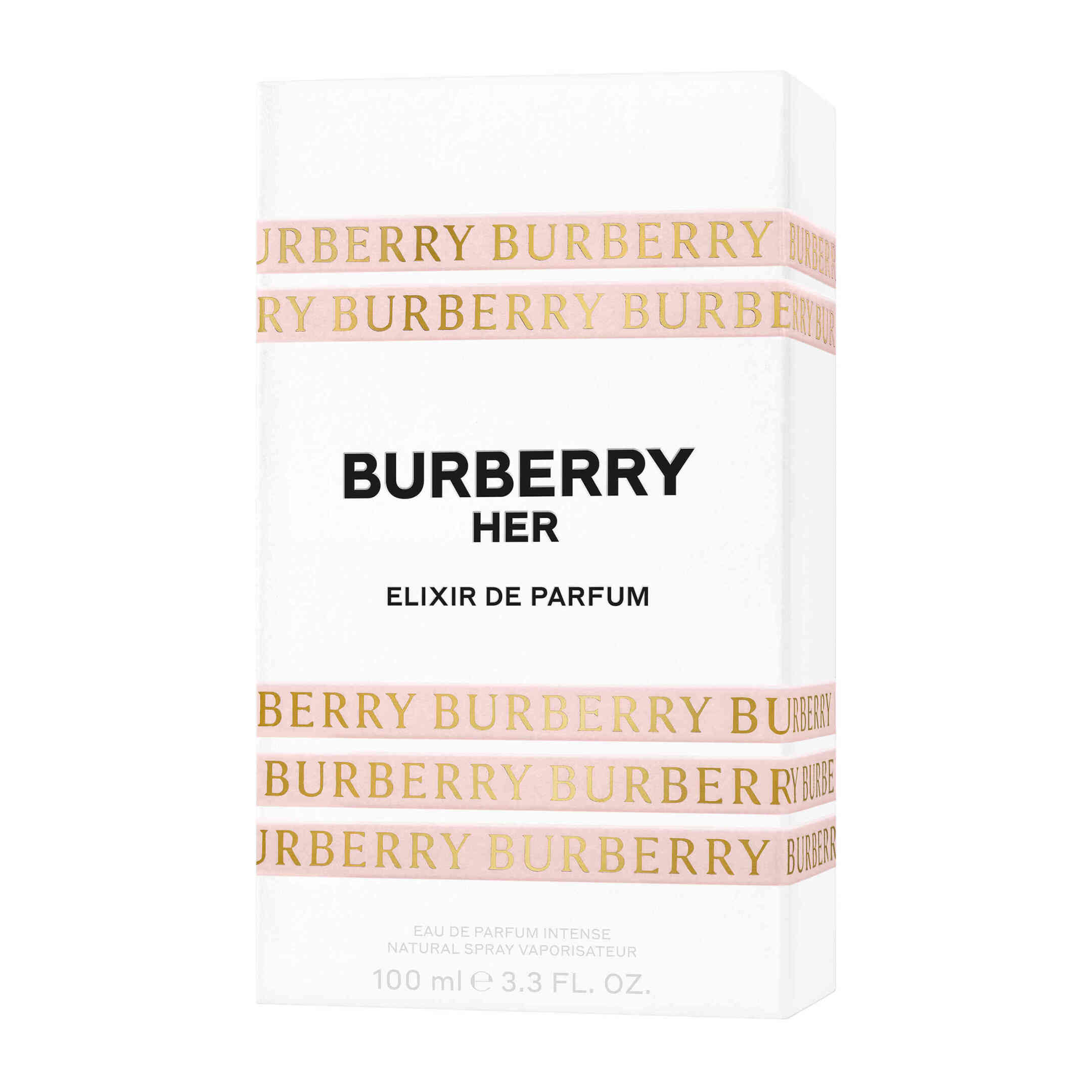 BURBERRY HER ELIXIR DE PARFUM WOMEN 2