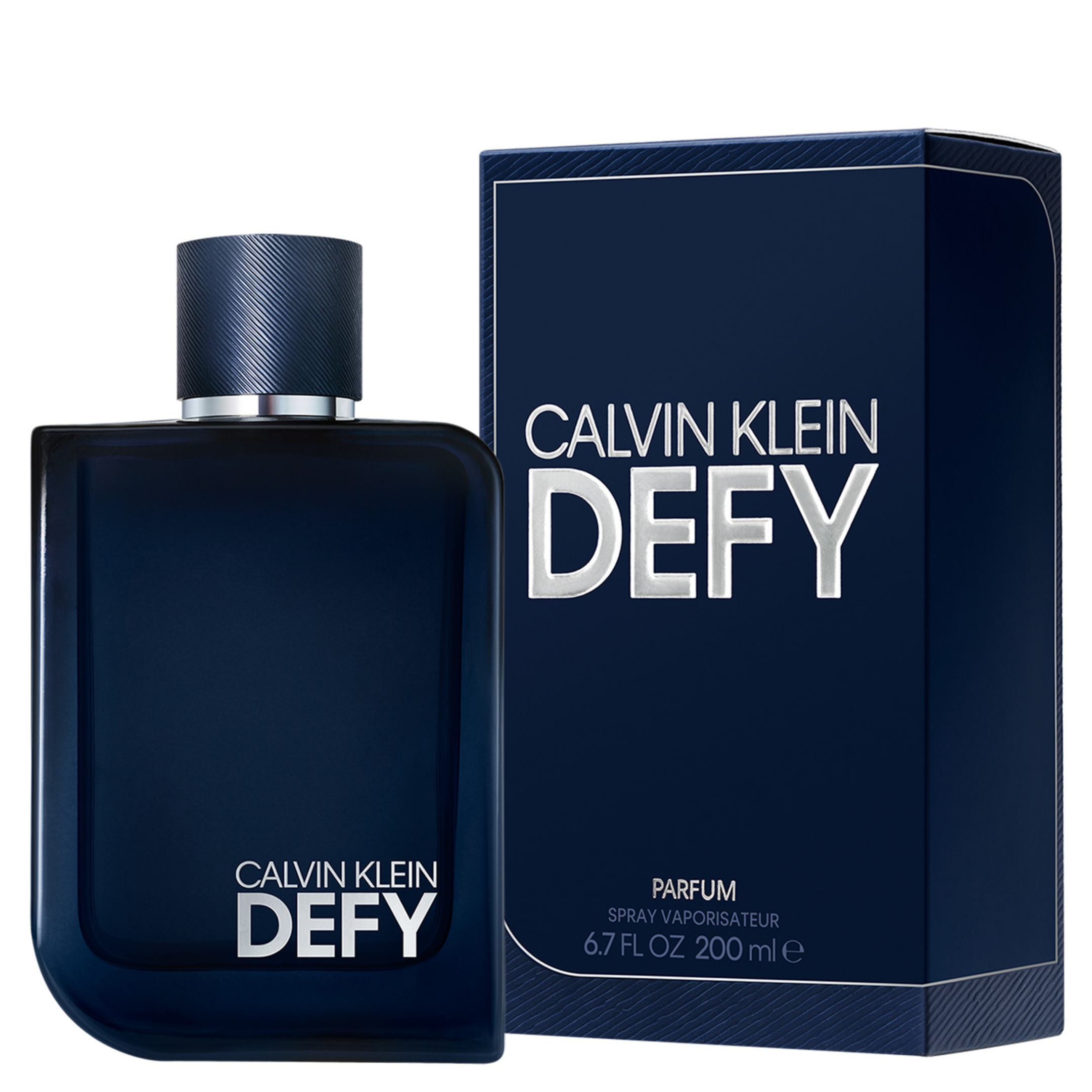 DEFY PARFUM 1