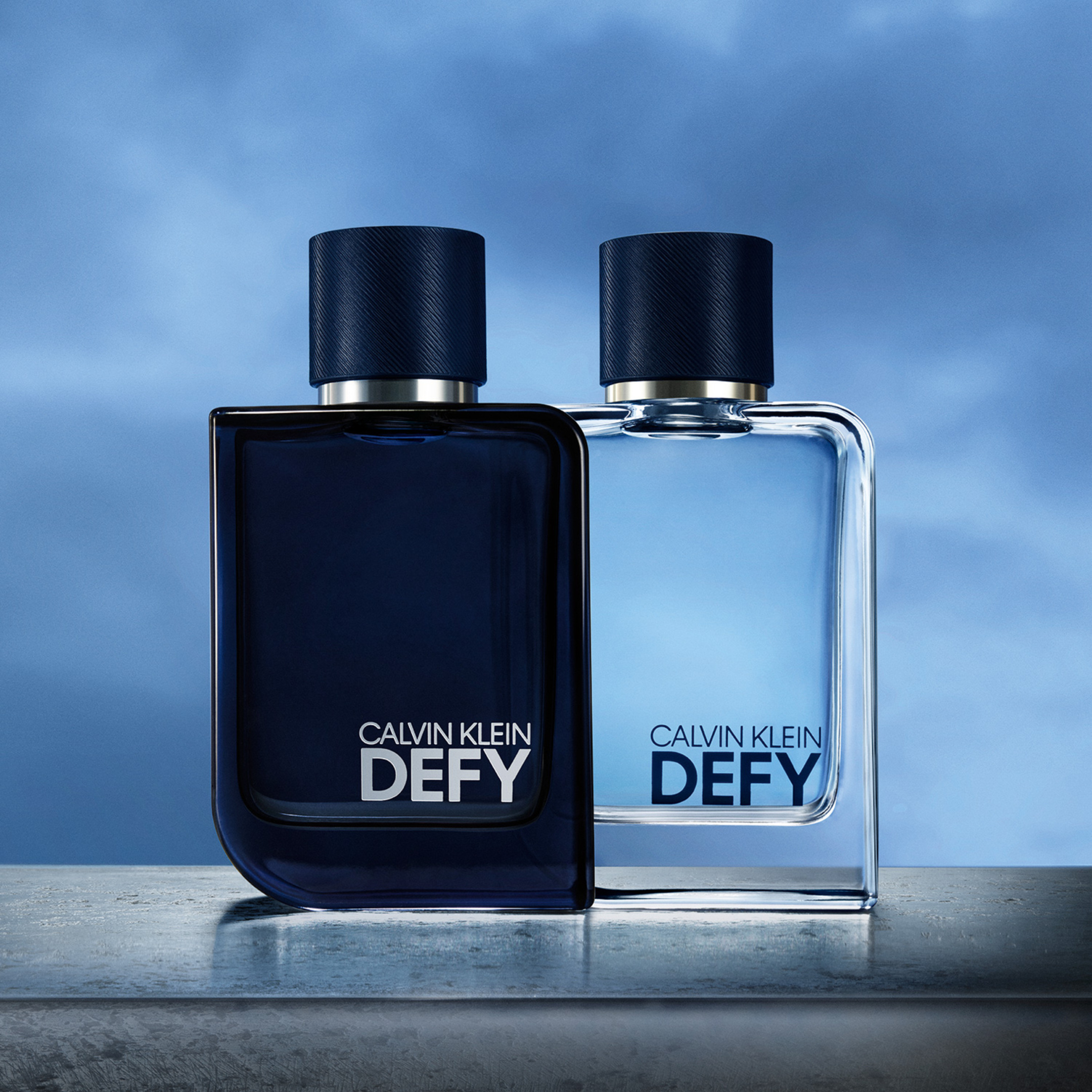 DEFY PARFUM 5