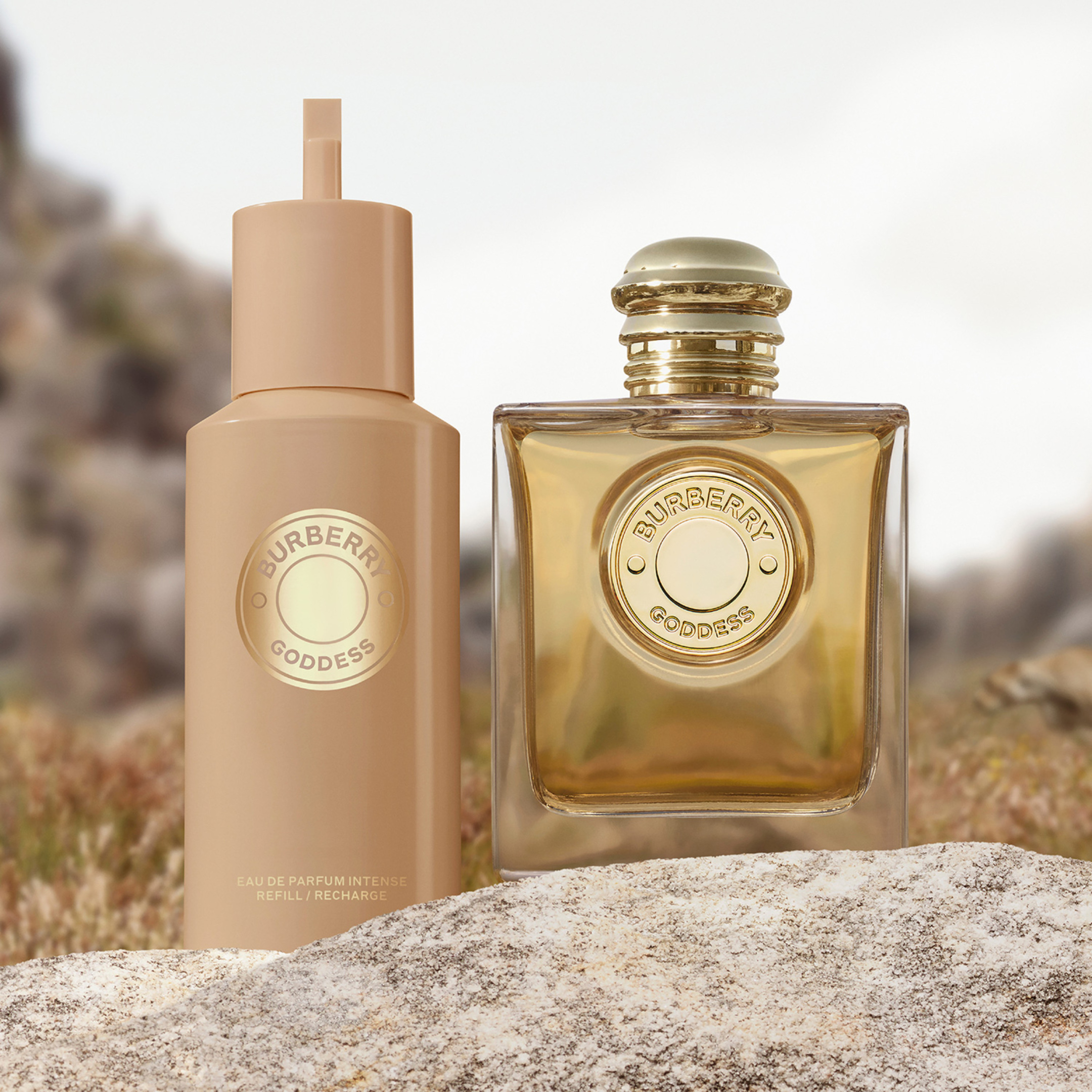 BURBERRY GODDESS EAU DE PARFUM INTENSE 6