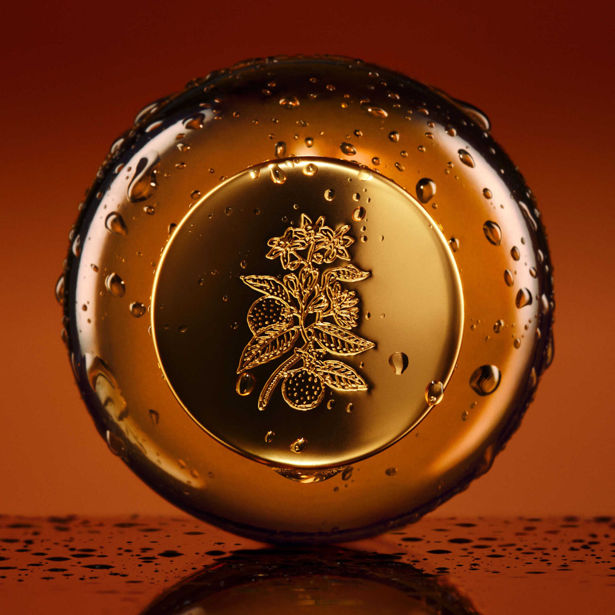 THE ALCHEMIST'S GARDEN FIORI DI NEROLI EAU DE PARFUM 4